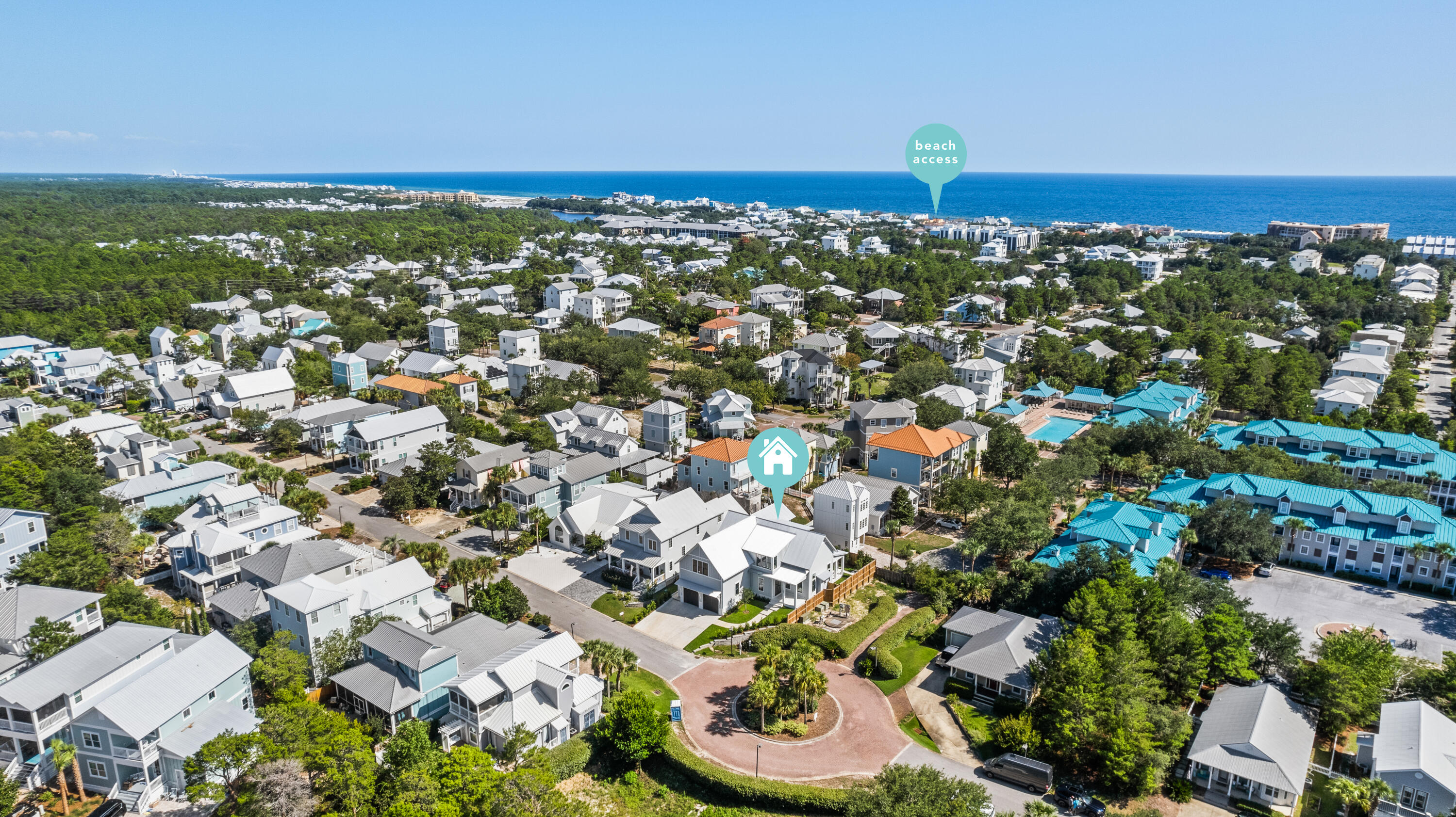VENTANA DUNES - Residential