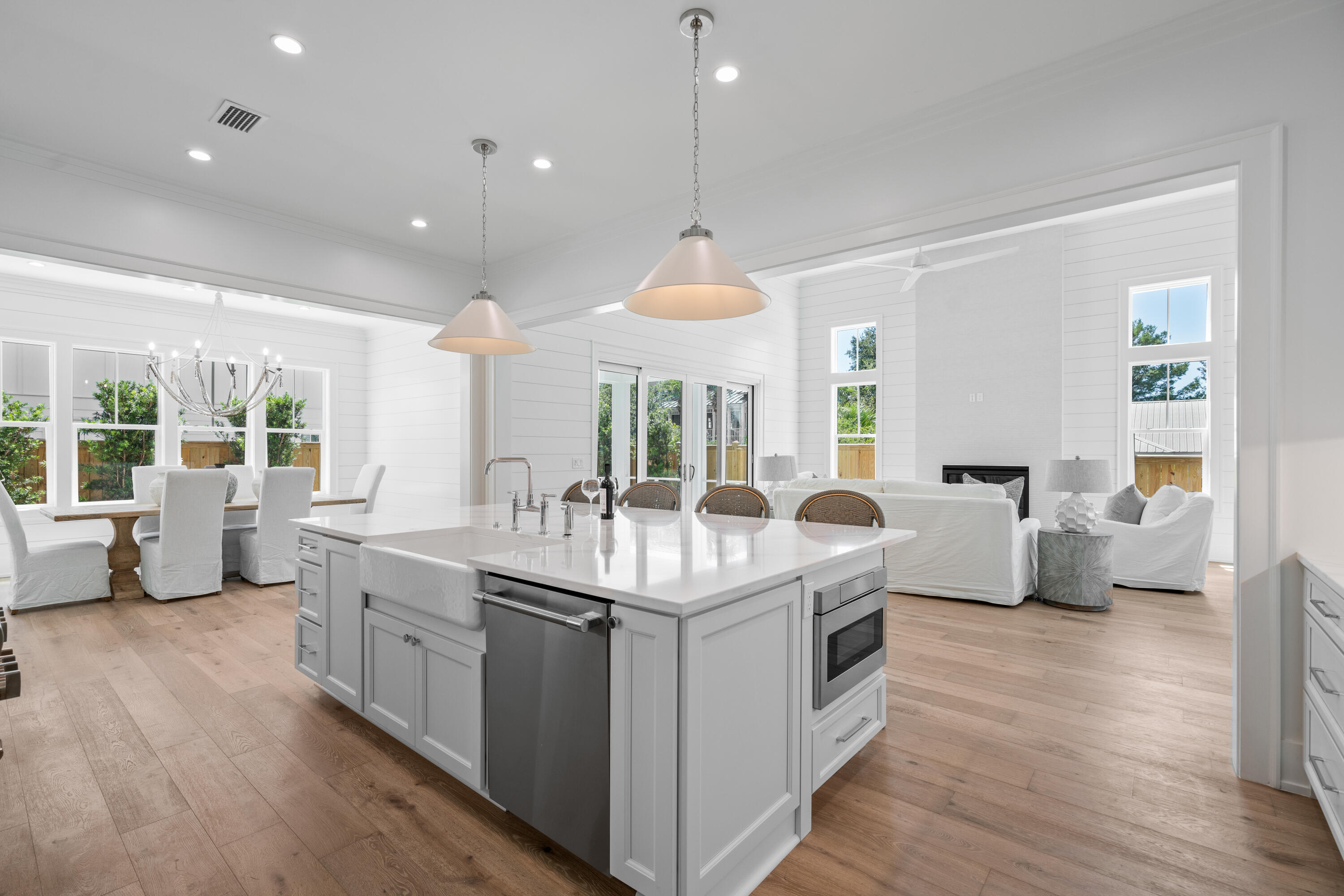 VENTANA DUNES - Residential