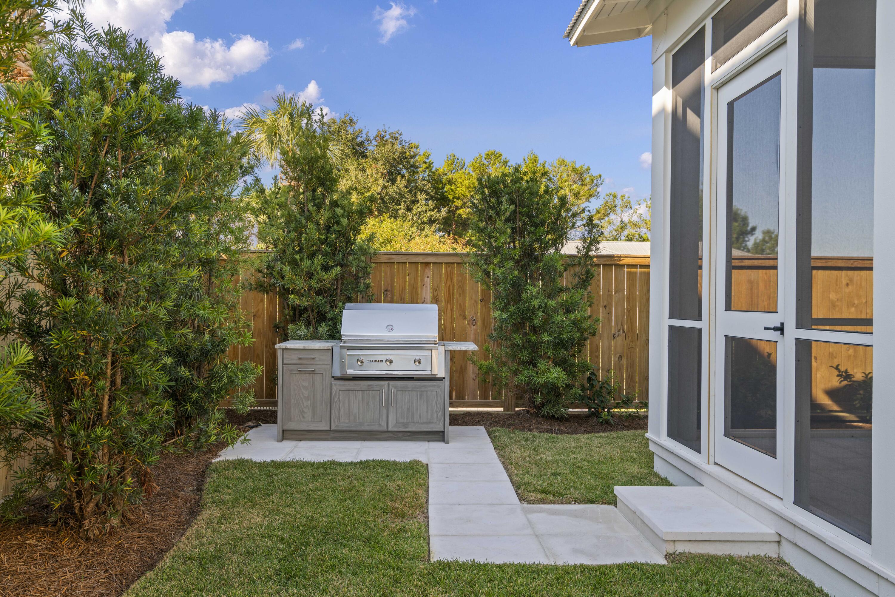 VENTANA DUNES - Residential