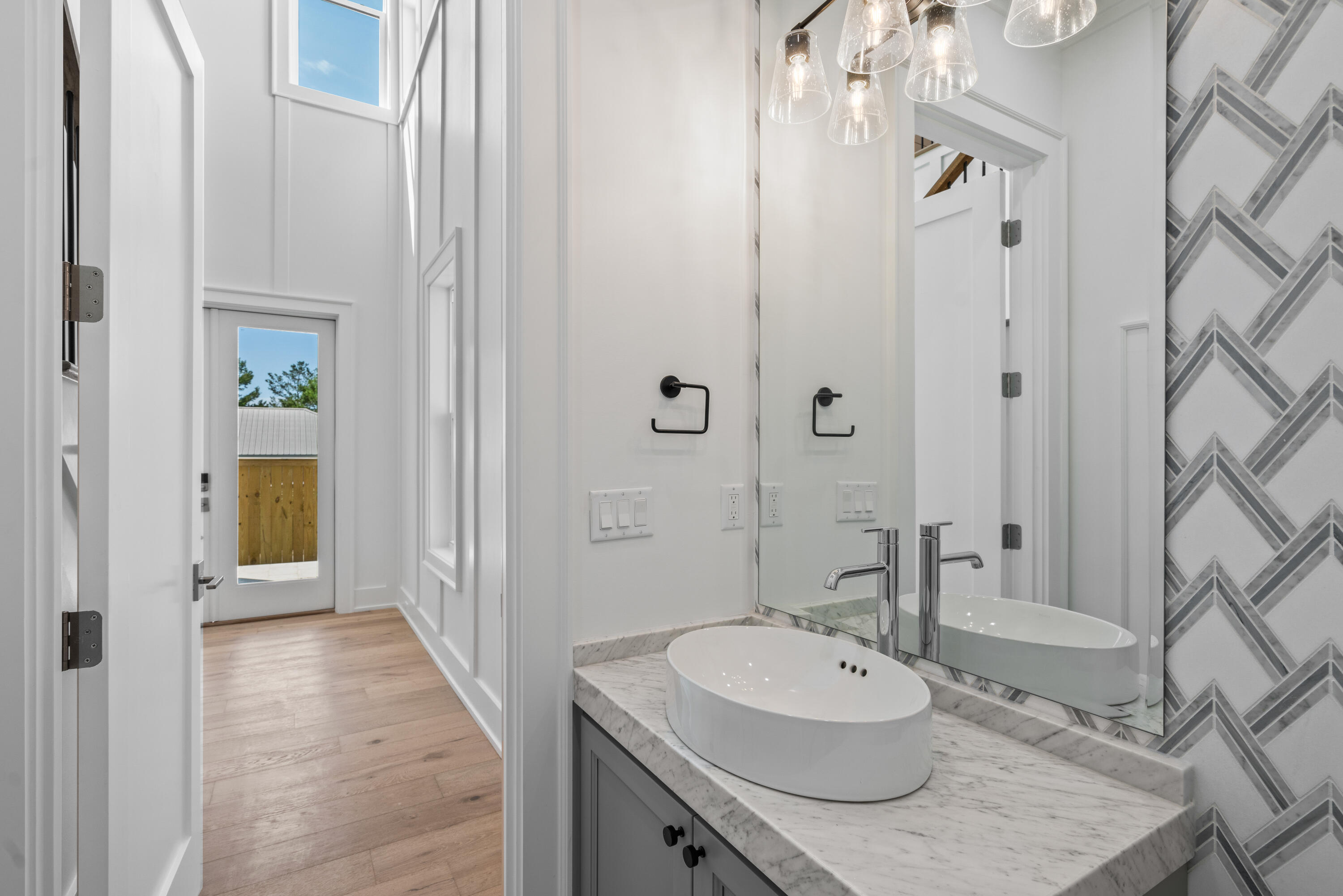 VENTANA DUNES - Residential