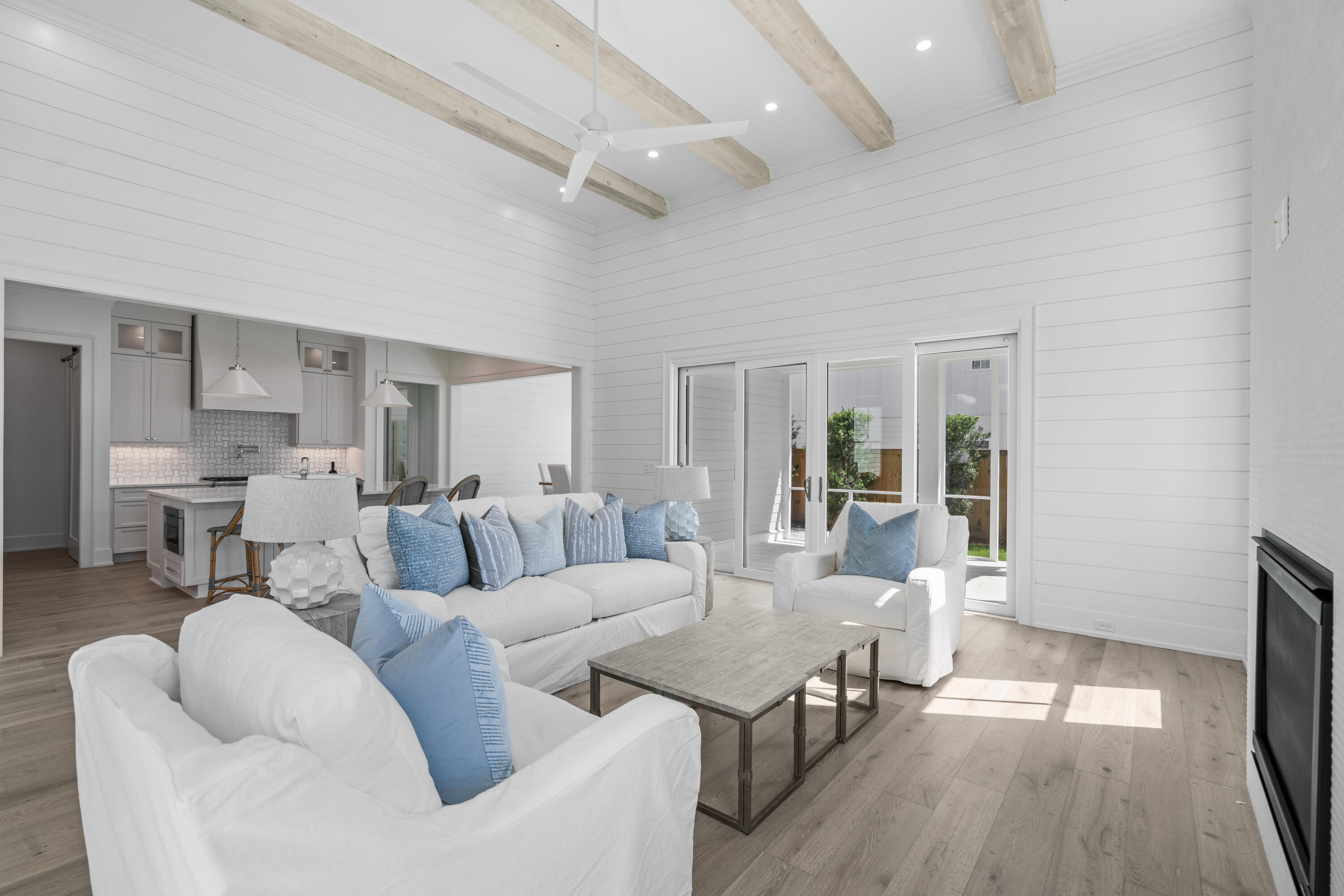 VENTANA DUNES - Residential