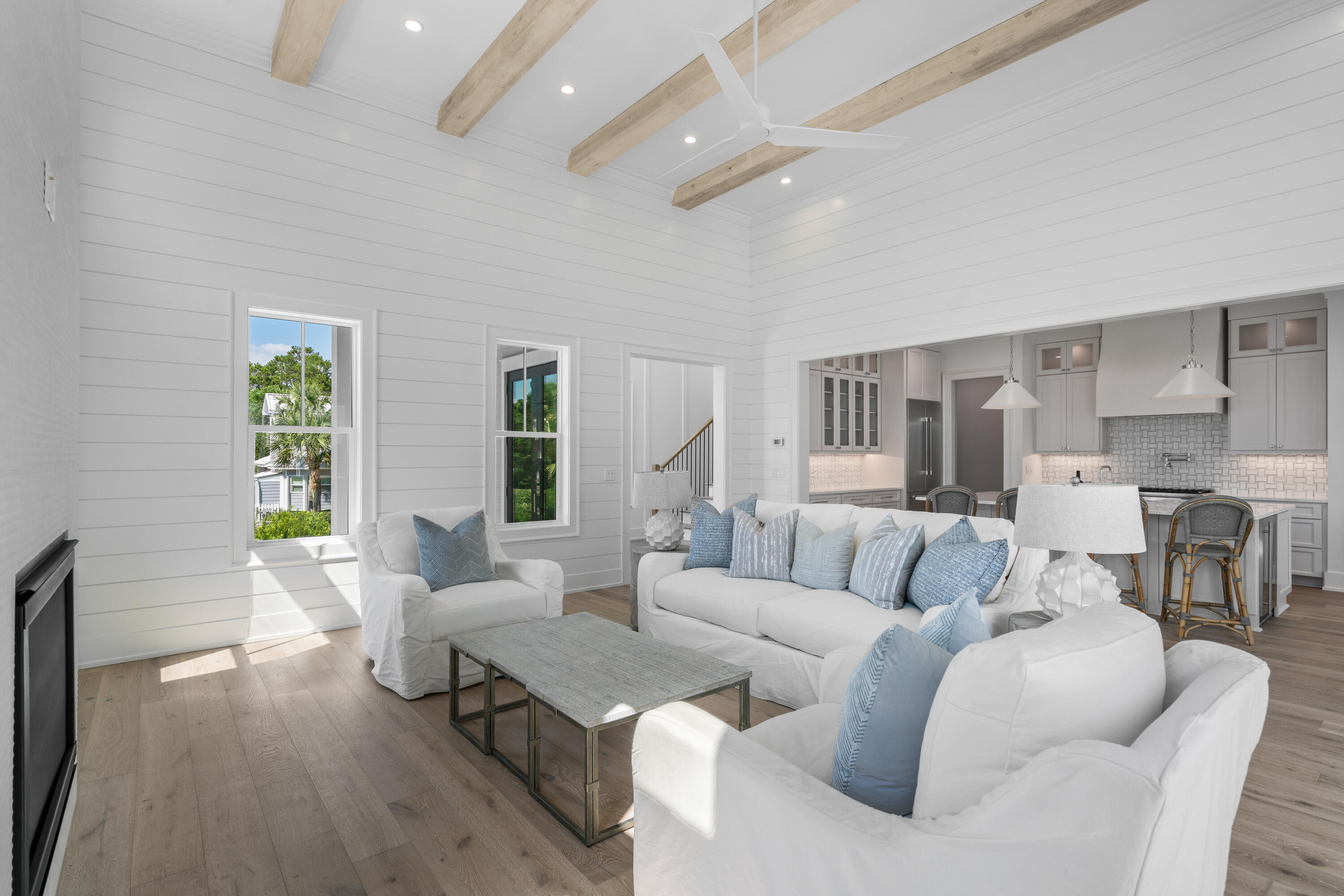 VENTANA DUNES - Residential