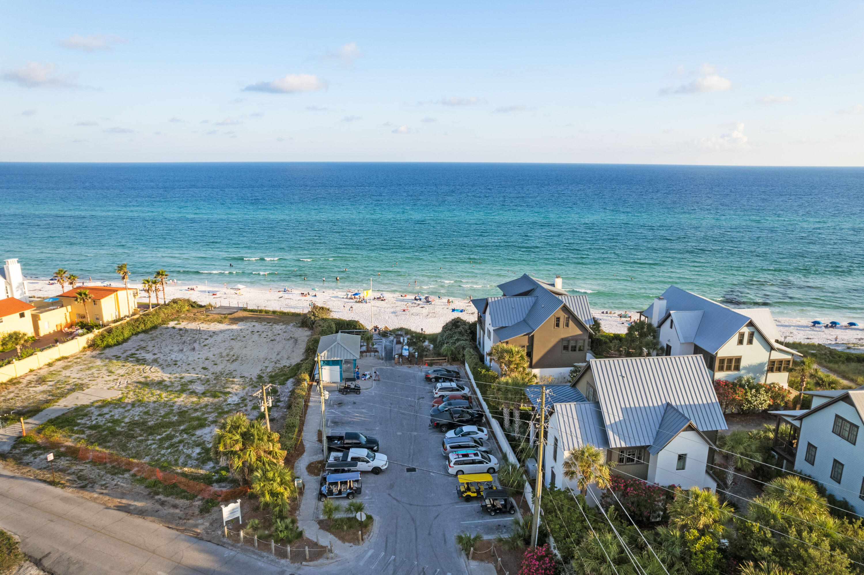 VENTANA DUNES - Residential