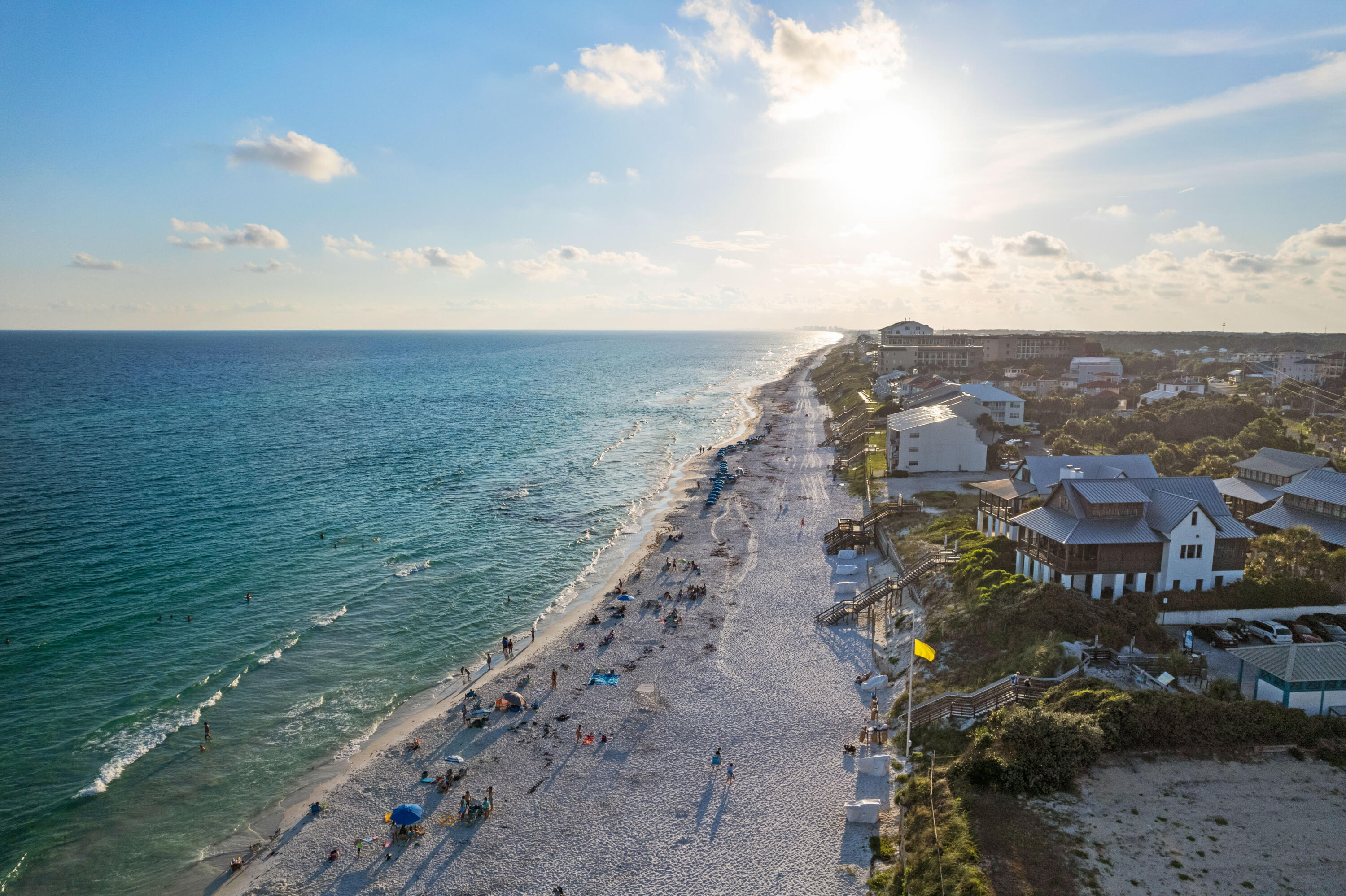 VENTANA DUNES - Residential