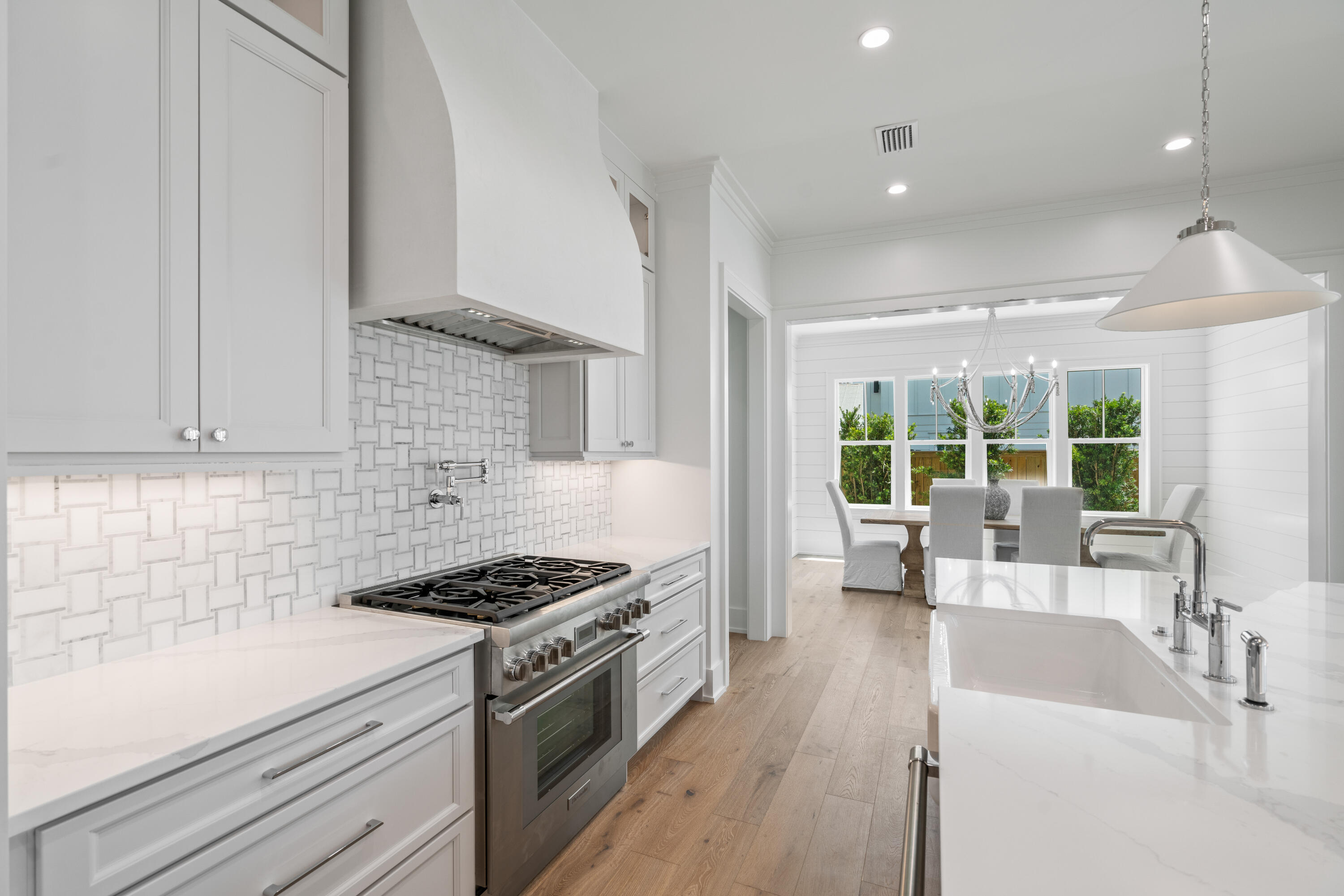 VENTANA DUNES - Residential