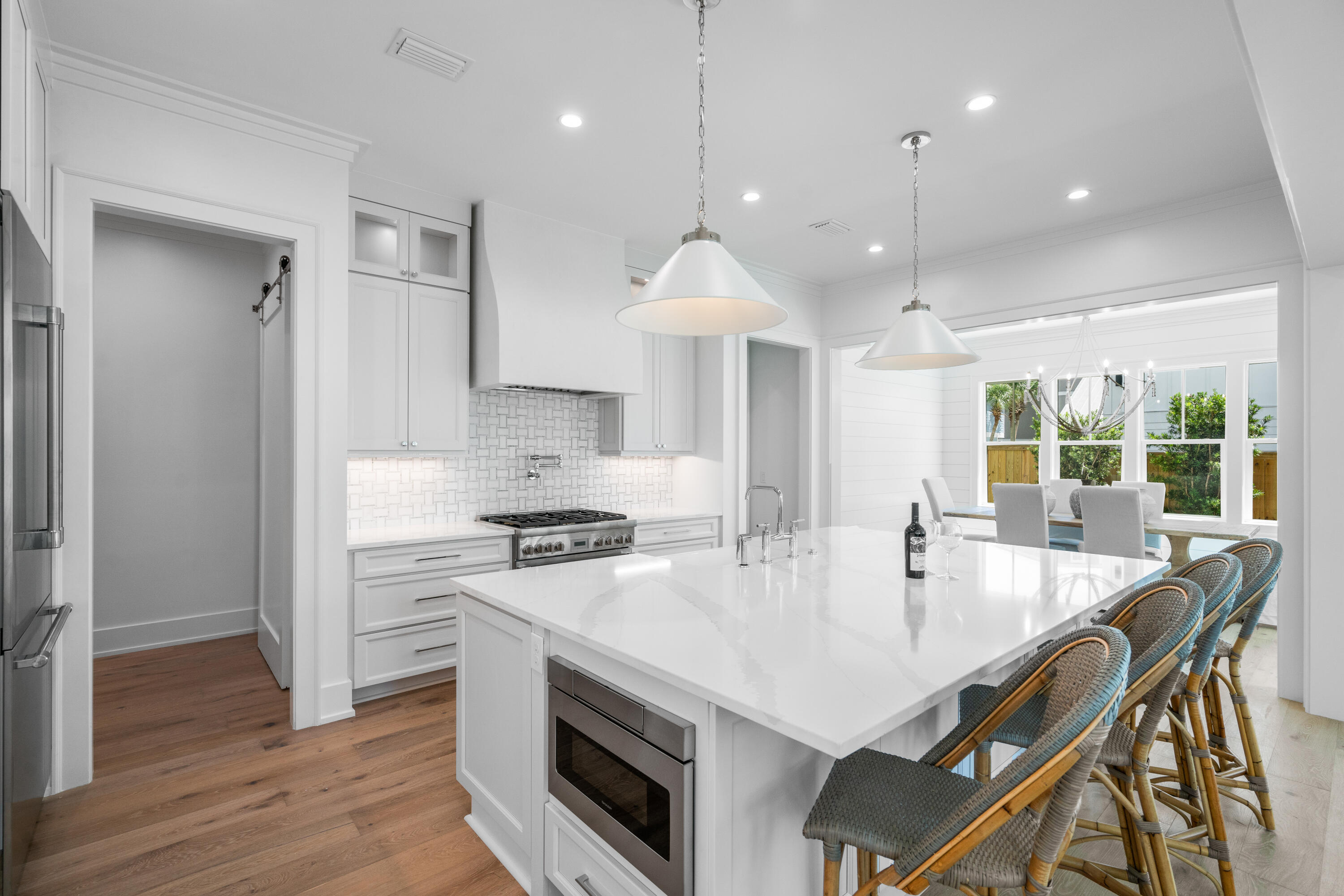 VENTANA DUNES - Residential