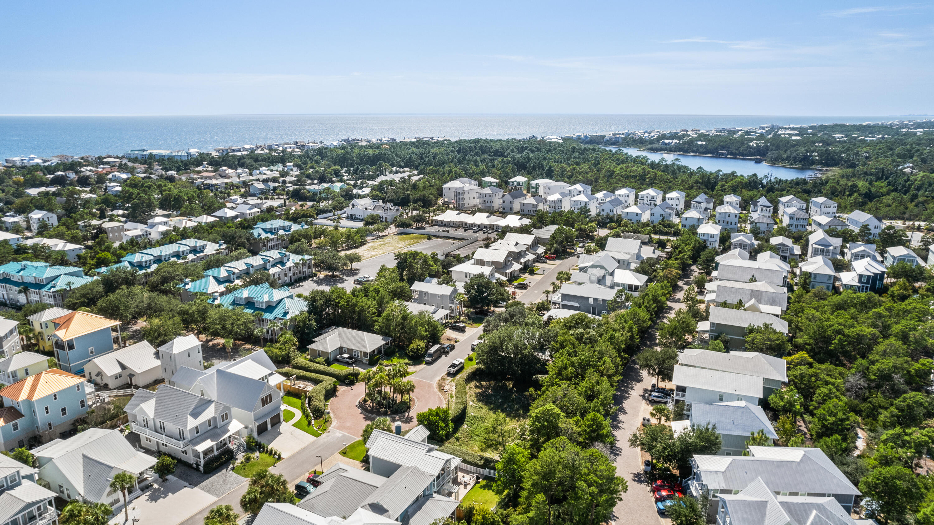 VENTANA DUNES - Residential