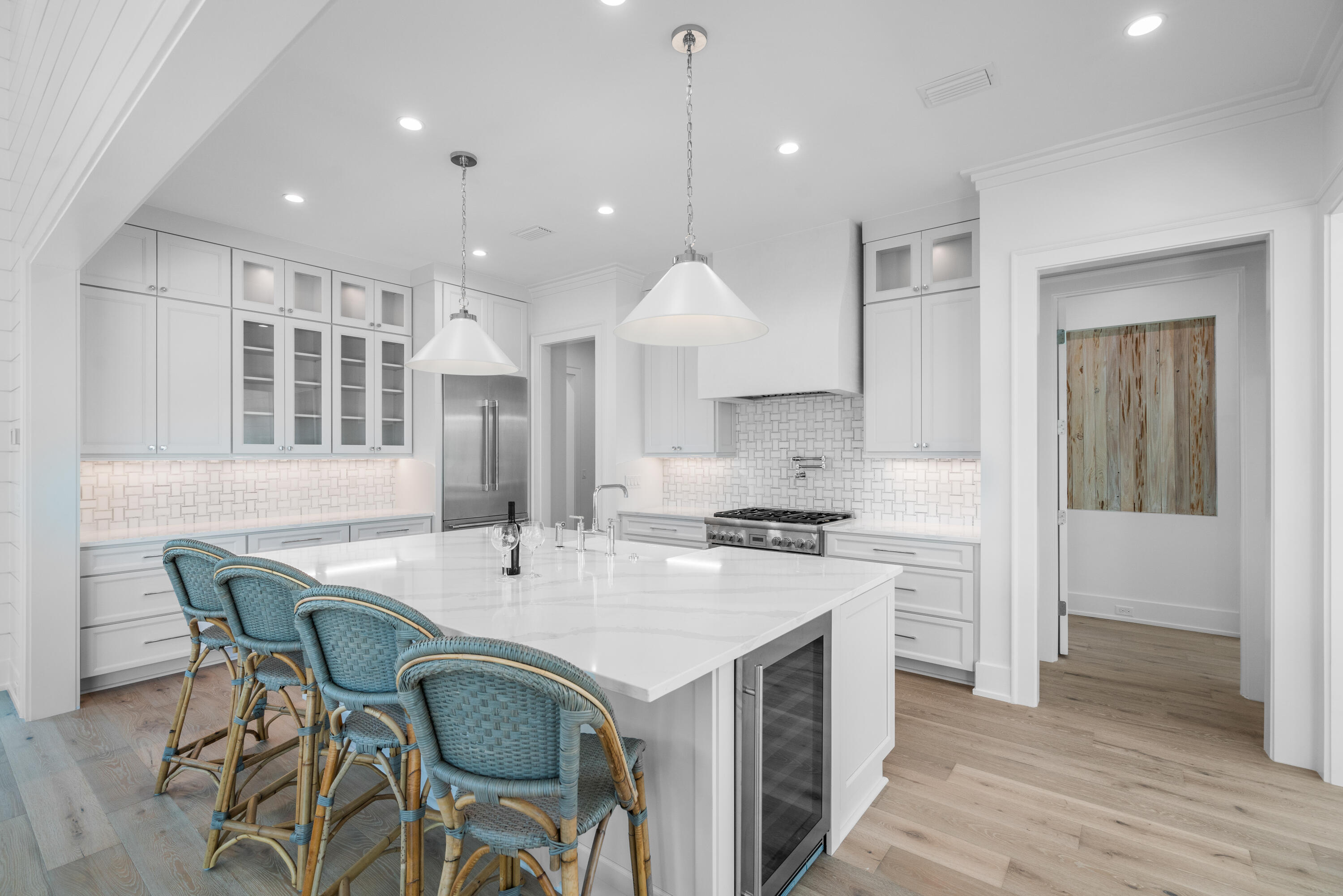 VENTANA DUNES - Residential