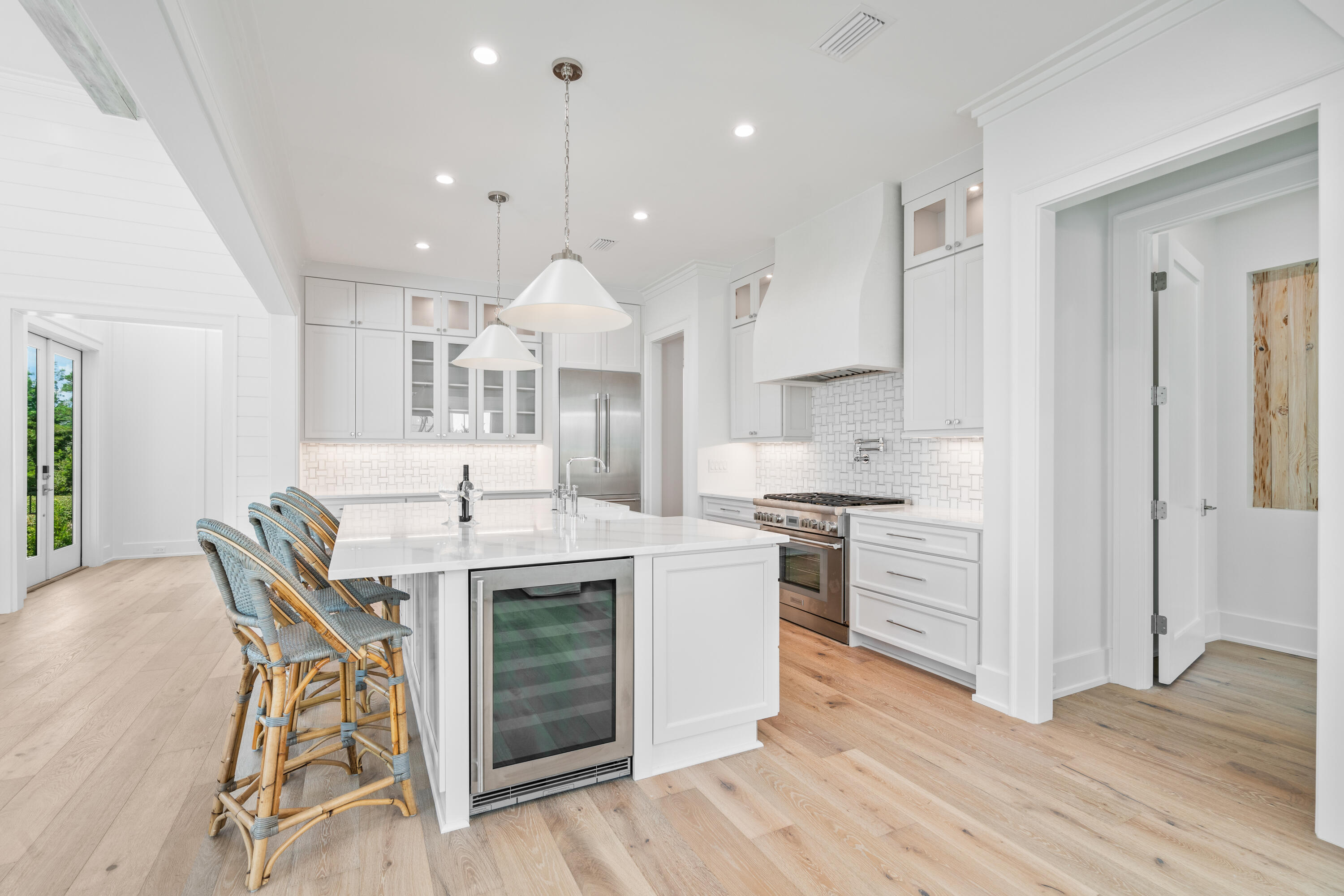 VENTANA DUNES - Residential