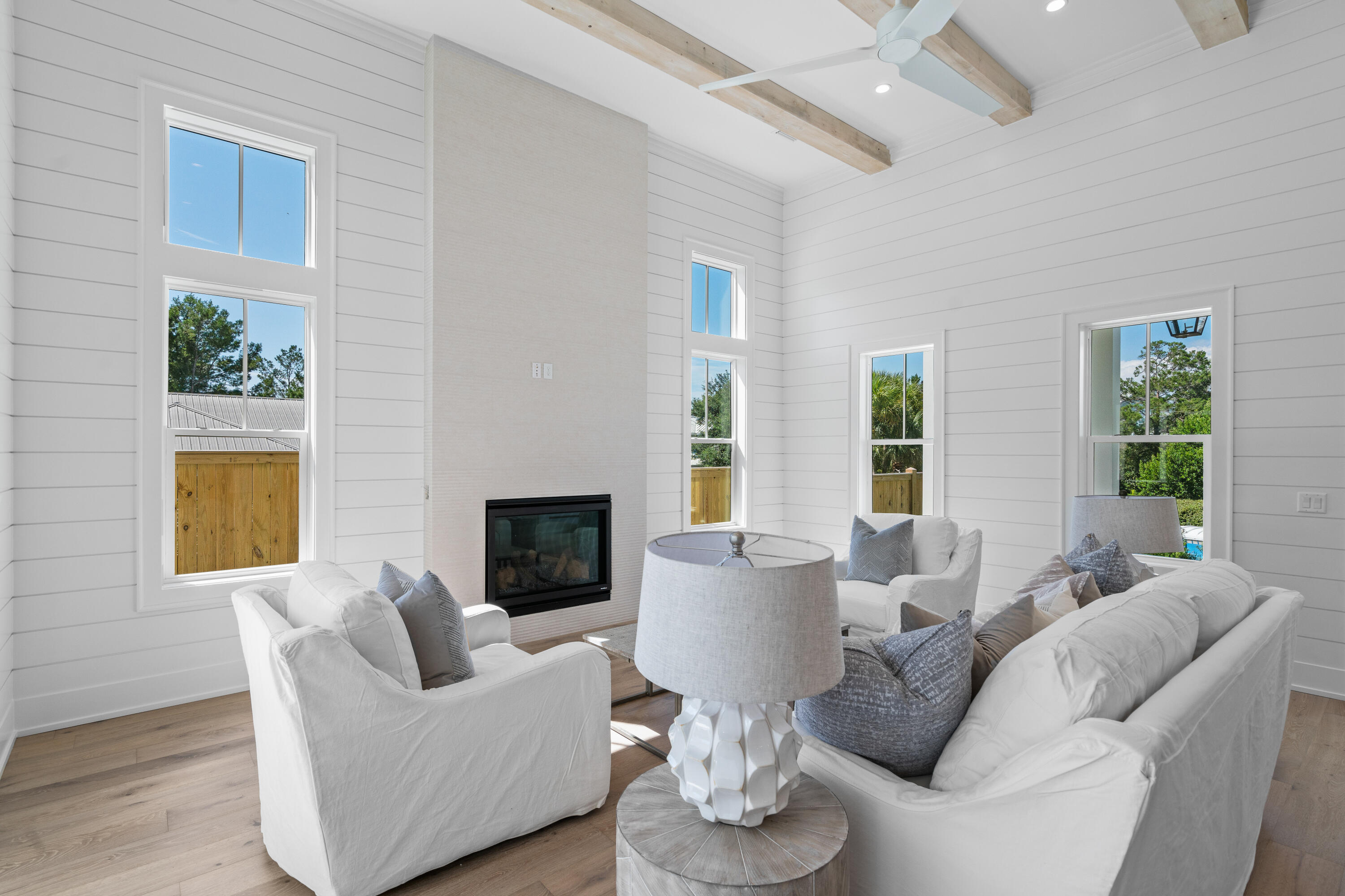 VENTANA DUNES - Residential