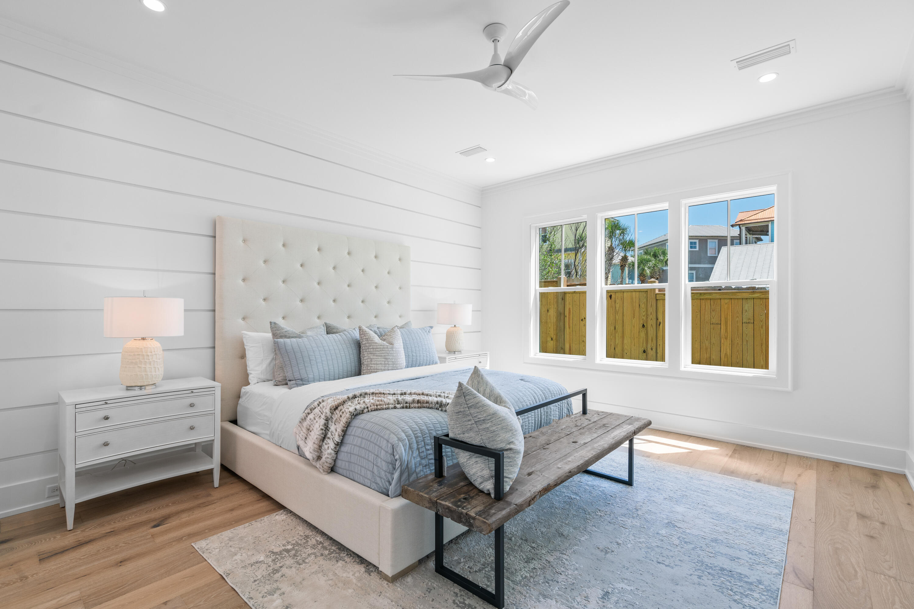 VENTANA DUNES - Residential