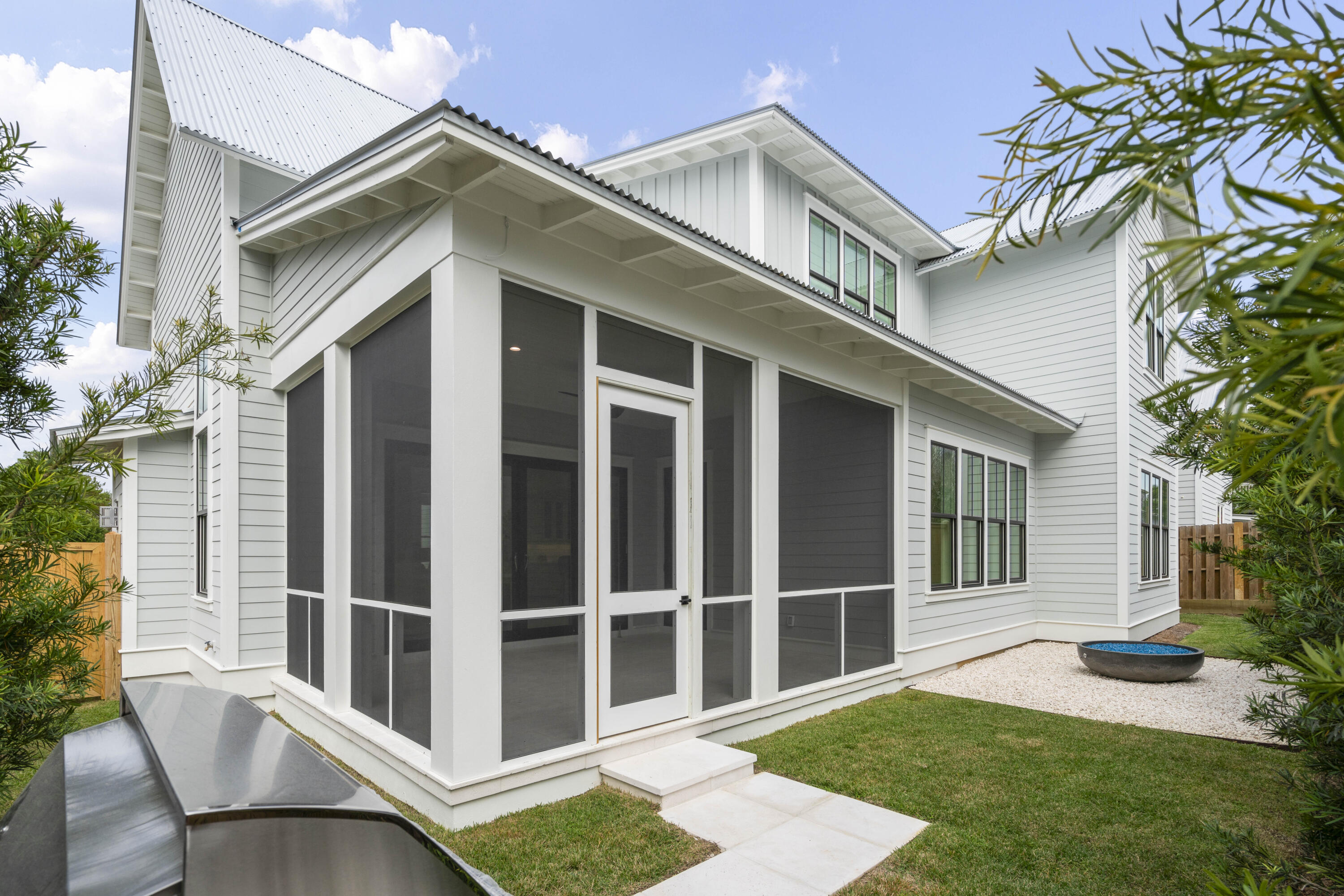 VENTANA DUNES - Residential