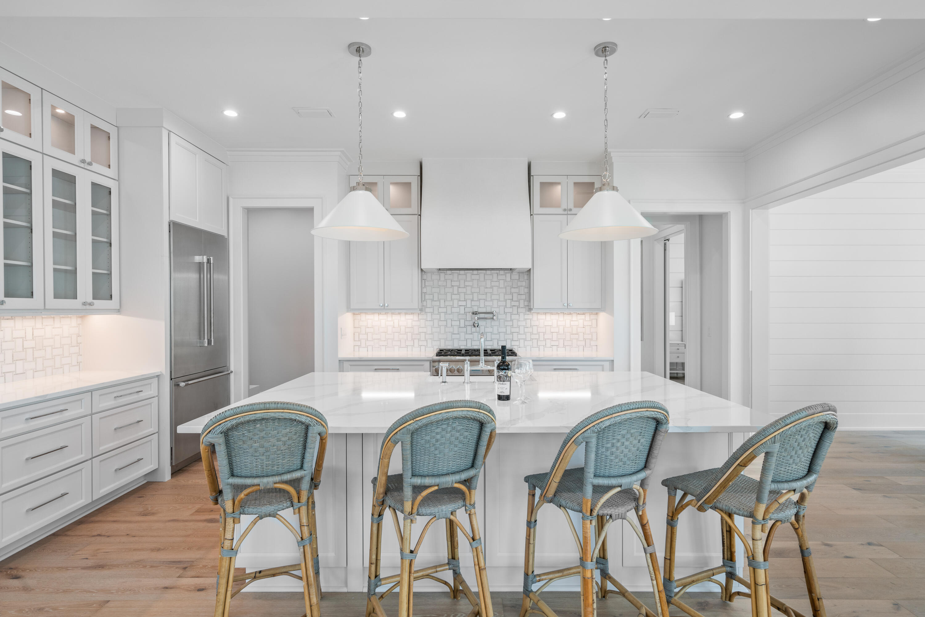 VENTANA DUNES - Residential
