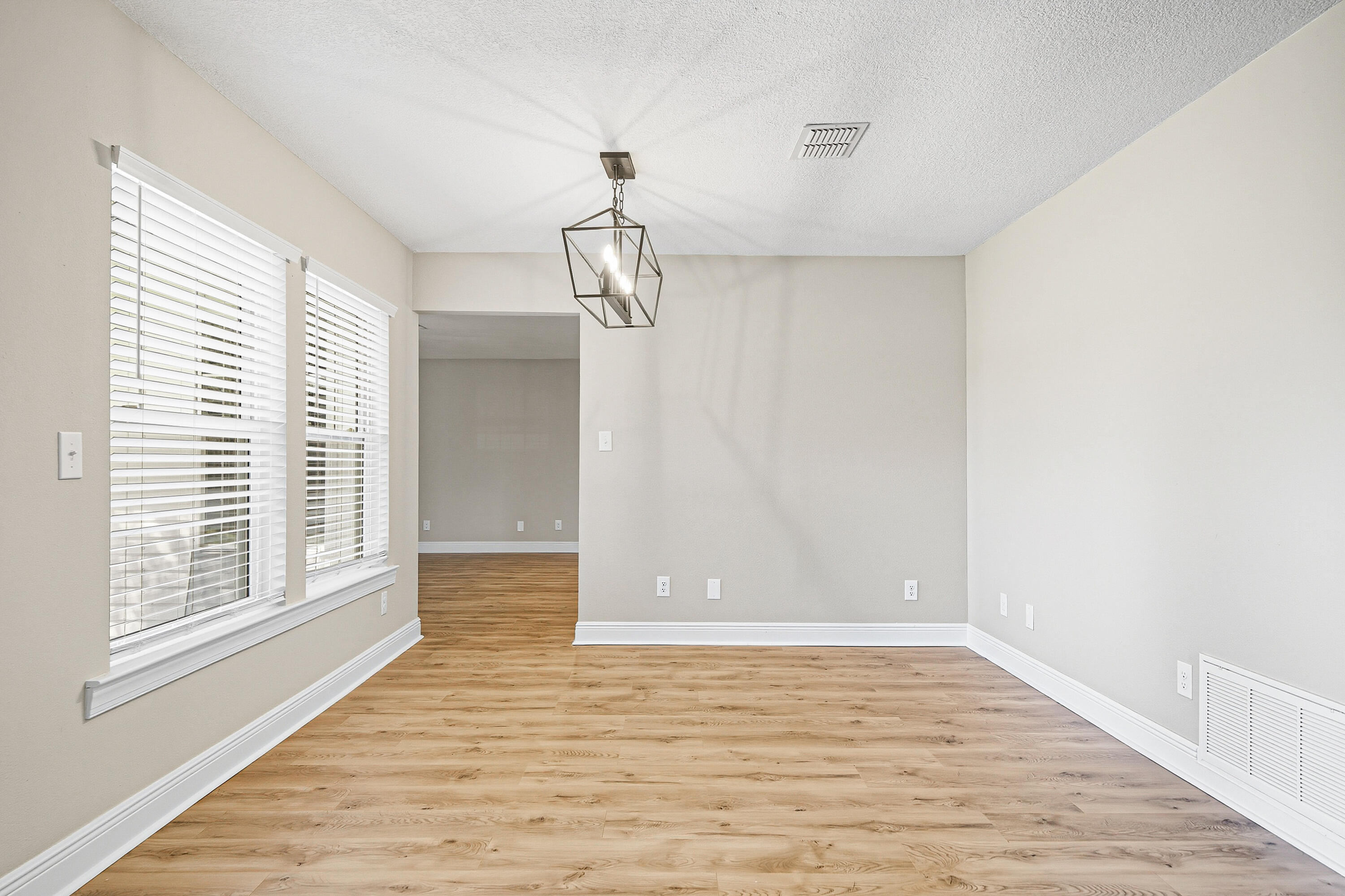 MAGNOLIA SHORES S/D - Residential