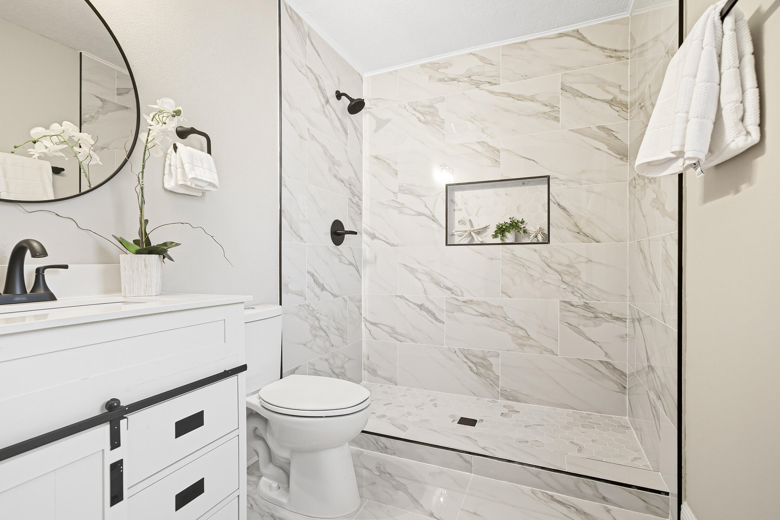 MAGNOLIA SHORES S/D - Residential