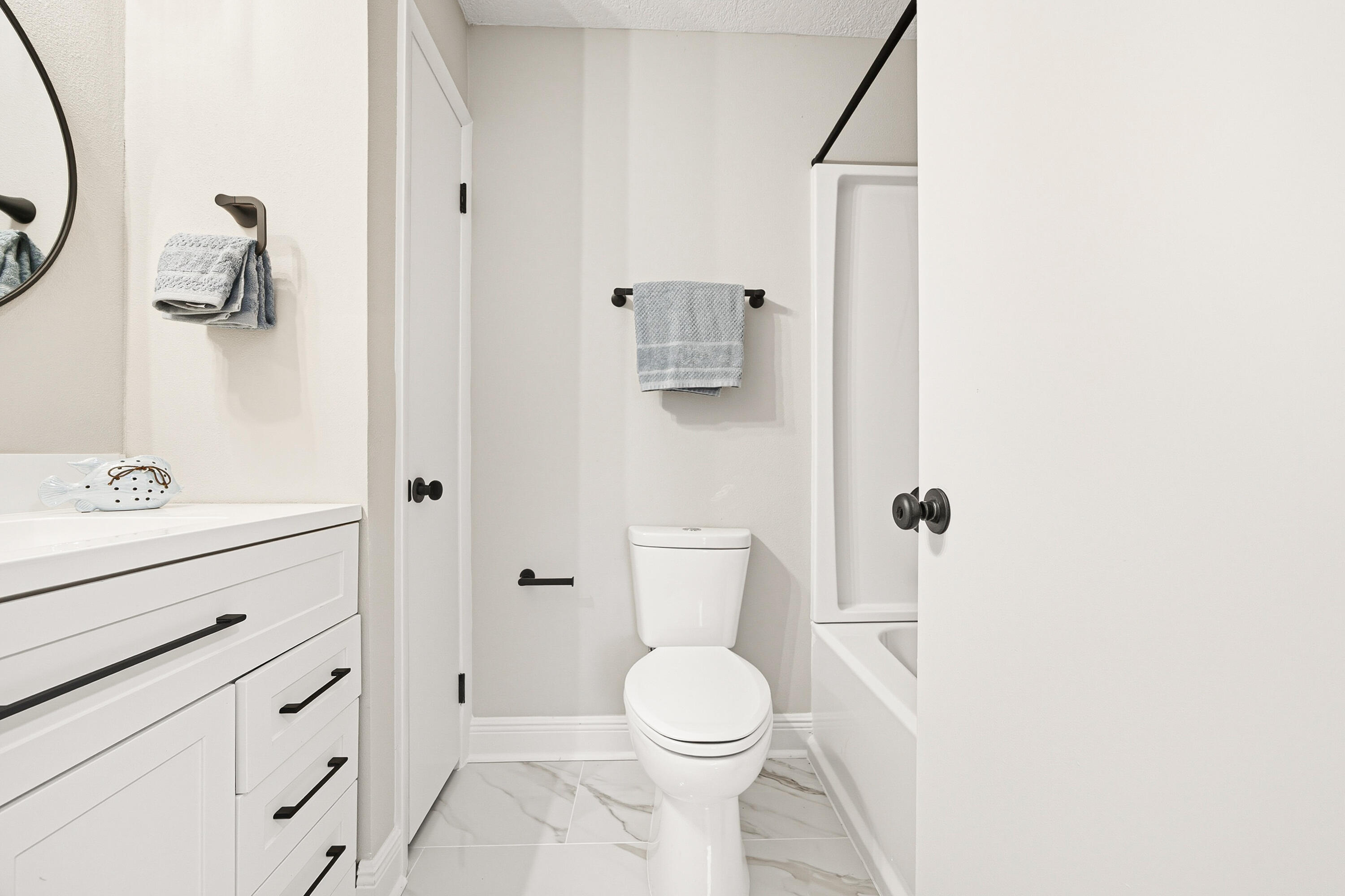 MAGNOLIA SHORES S/D - Residential