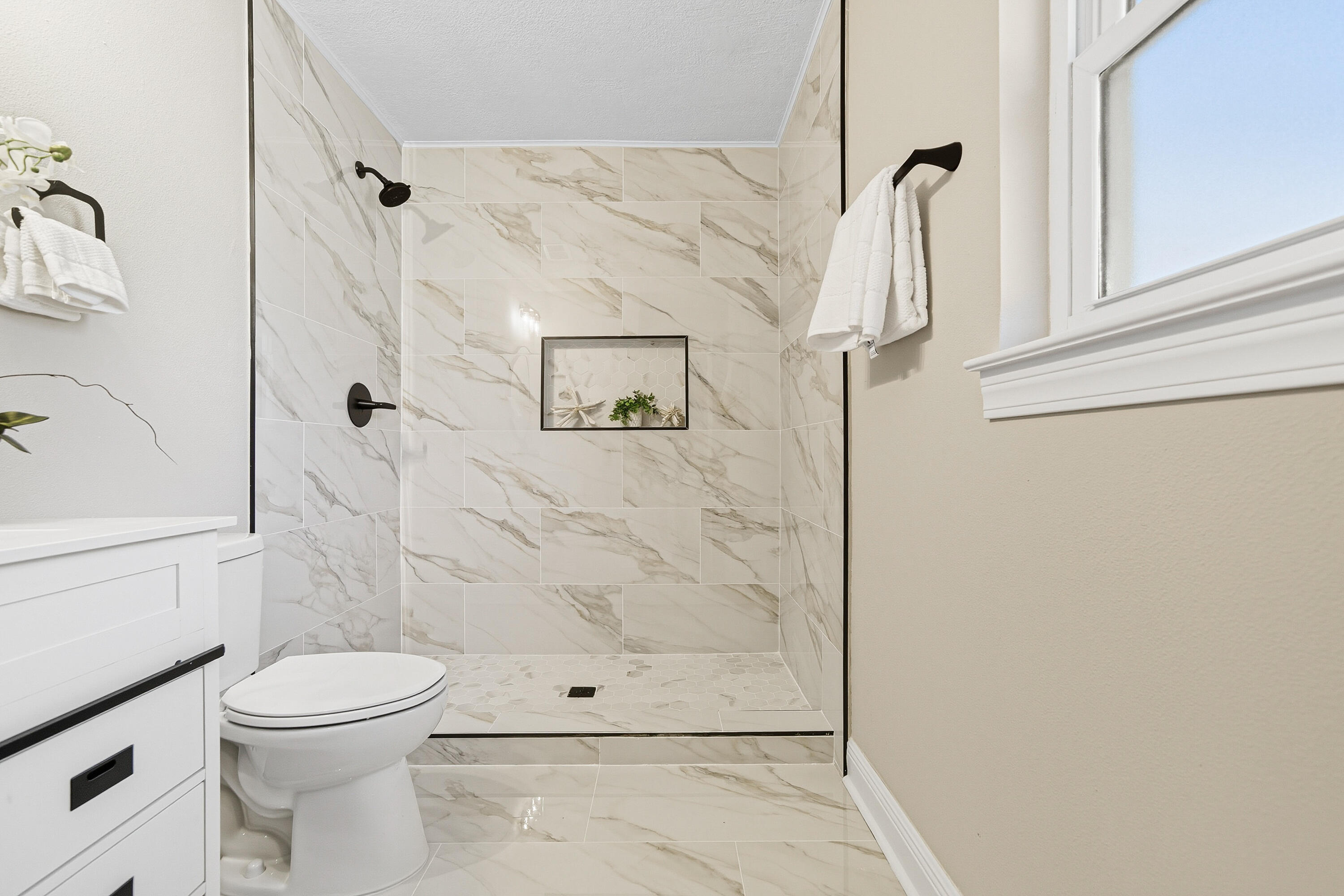 MAGNOLIA SHORES S/D - Residential