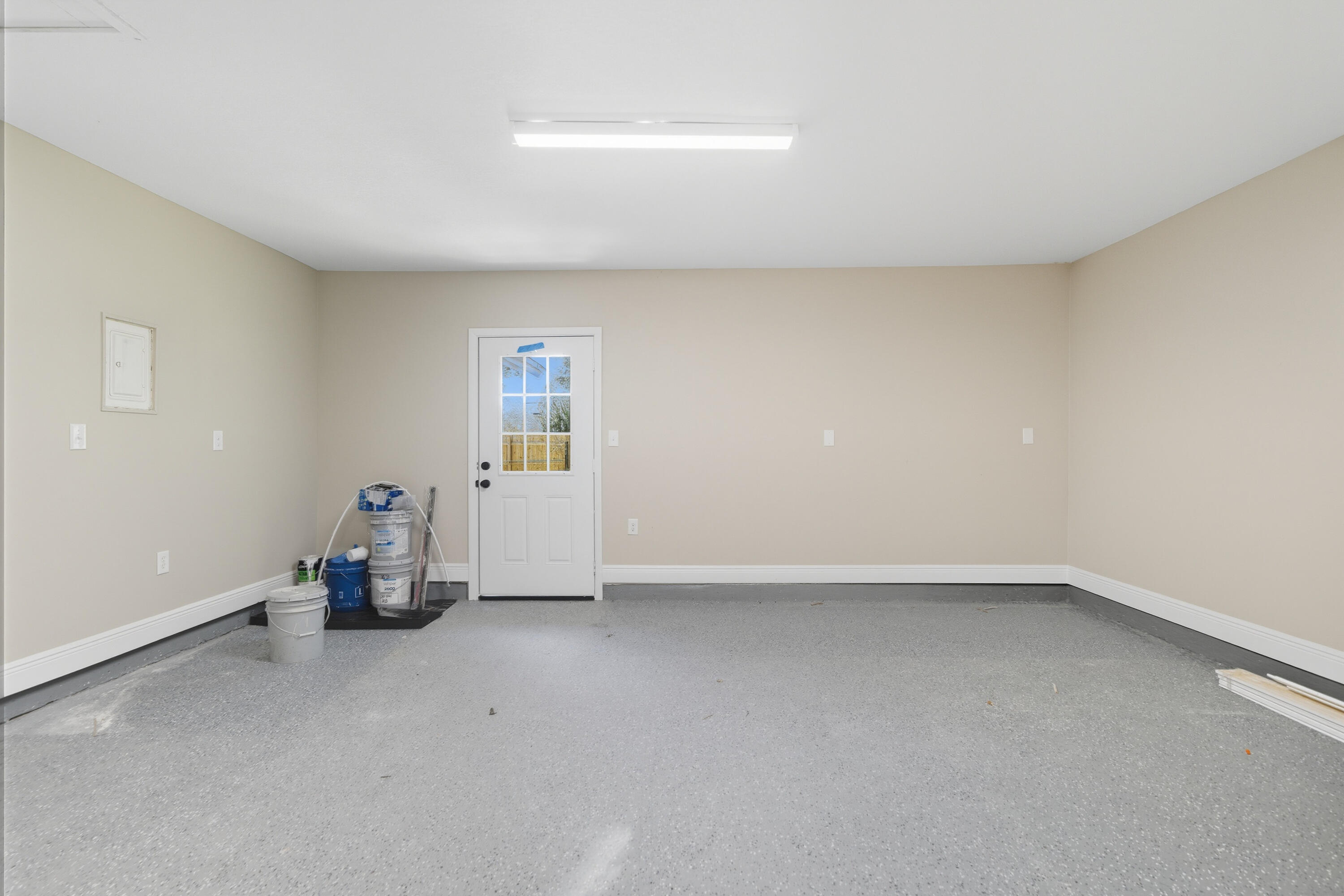 MAGNOLIA SHORES S/D - Residential