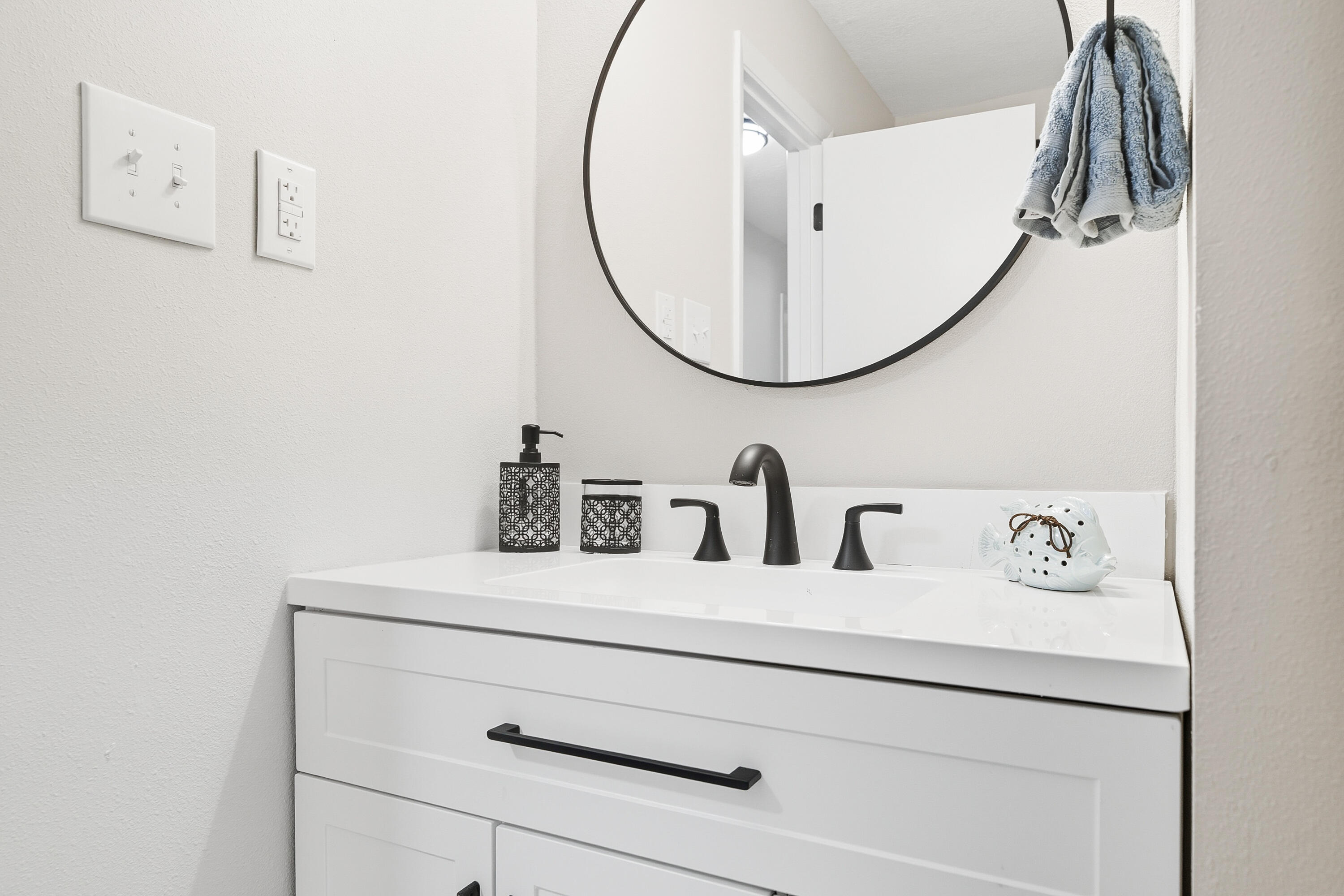 MAGNOLIA SHORES S/D - Residential