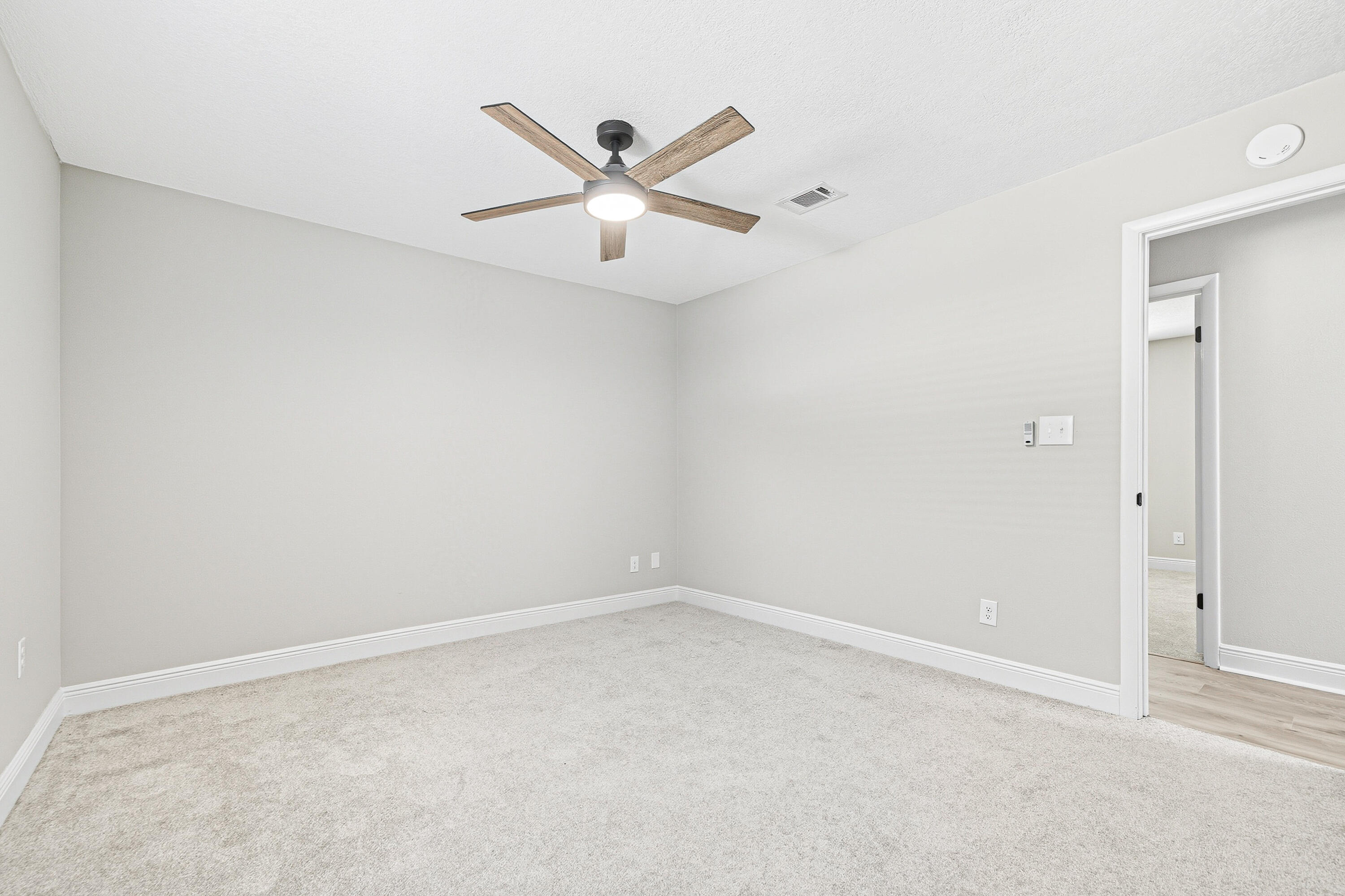 MAGNOLIA SHORES S/D - Residential