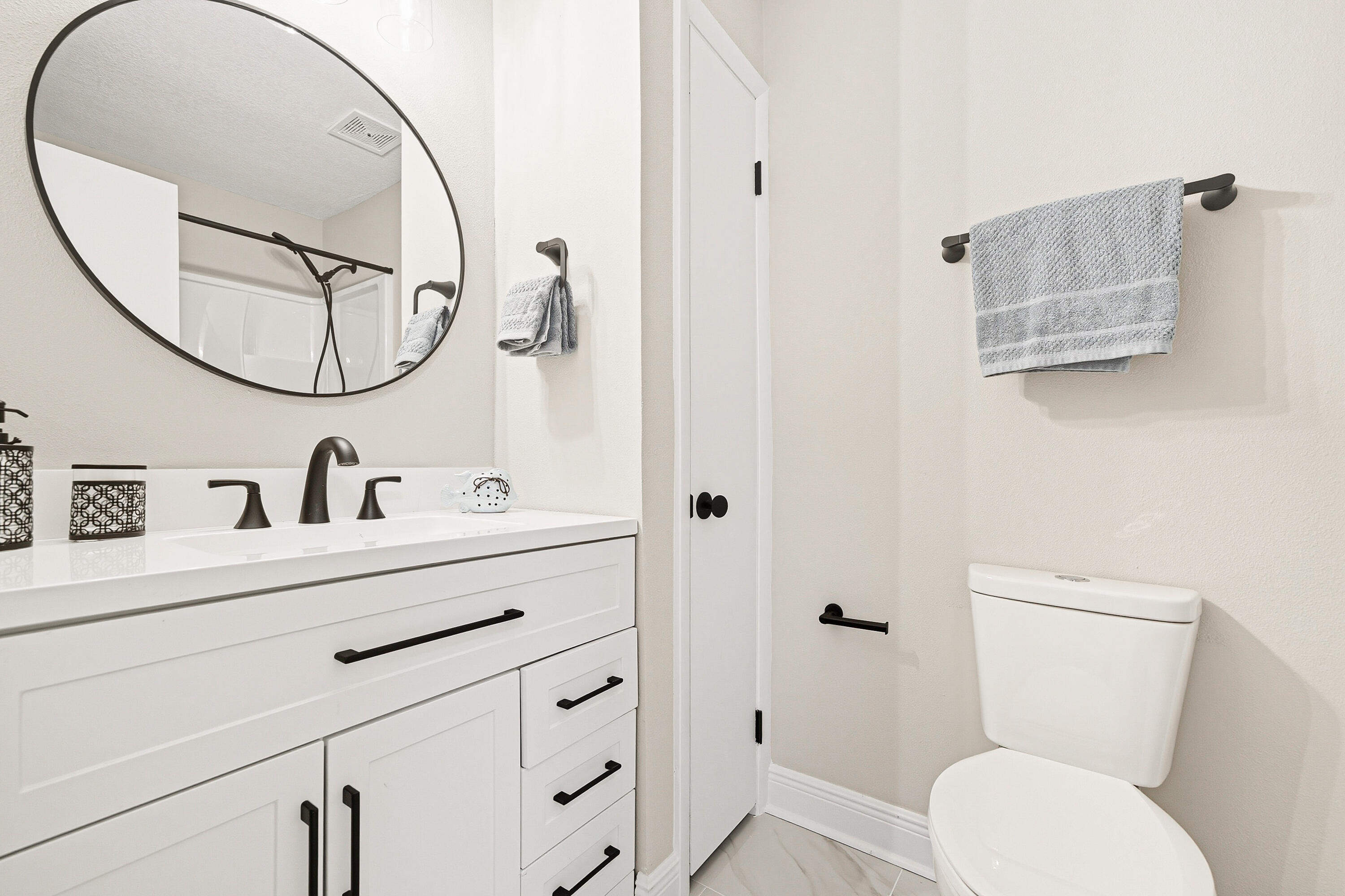 MAGNOLIA SHORES S/D - Residential