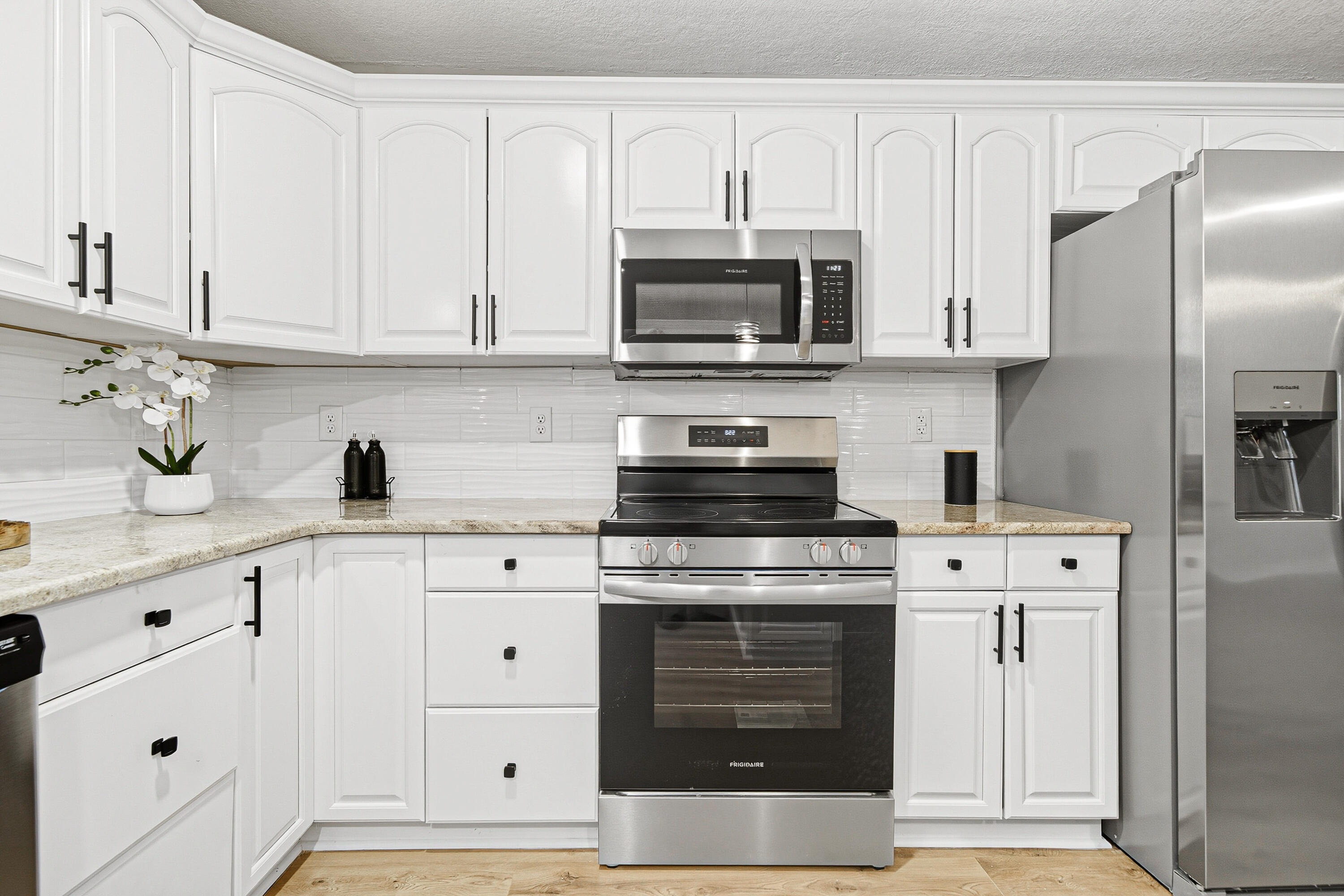 MAGNOLIA SHORES S/D - Residential