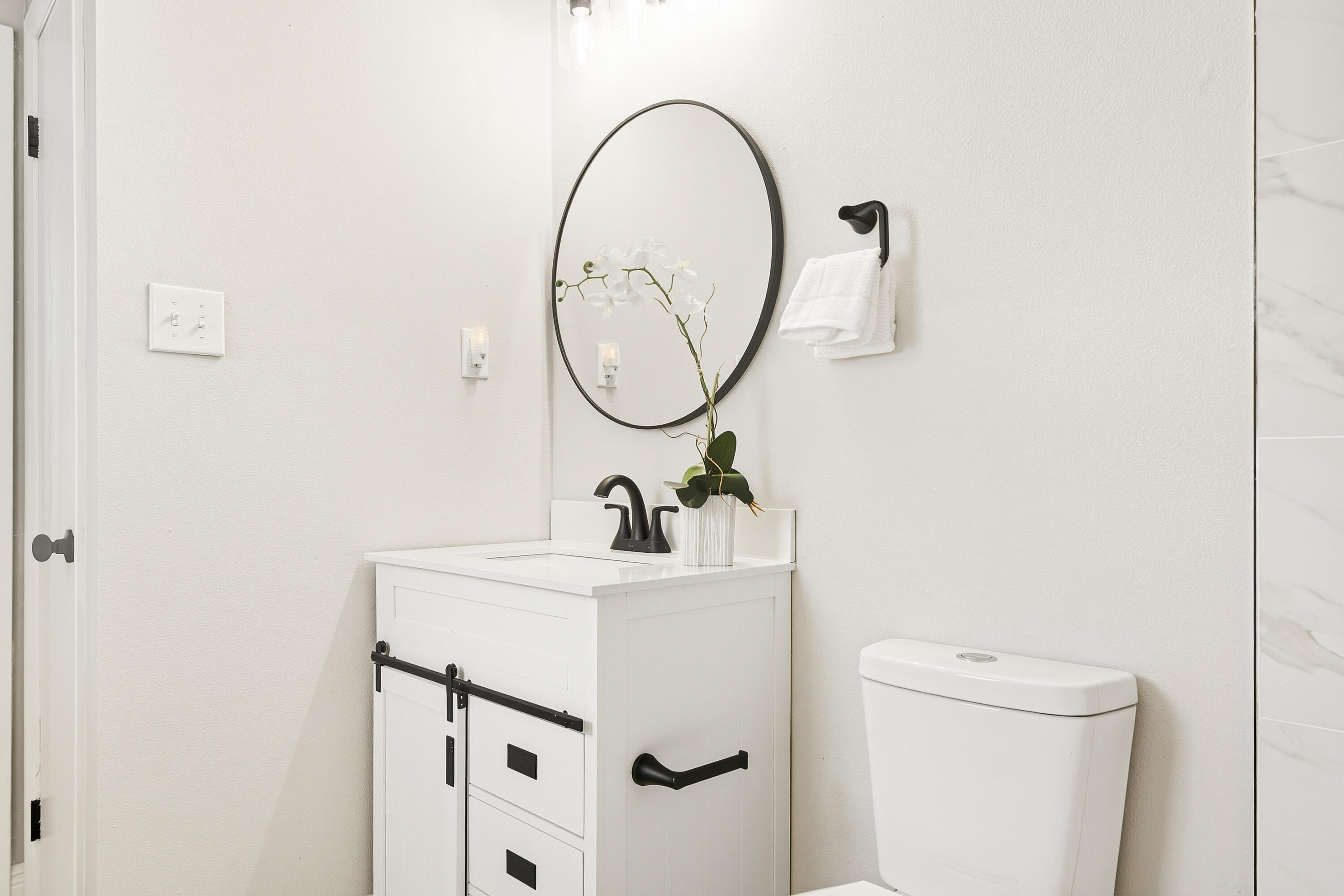 MAGNOLIA SHORES S/D - Residential