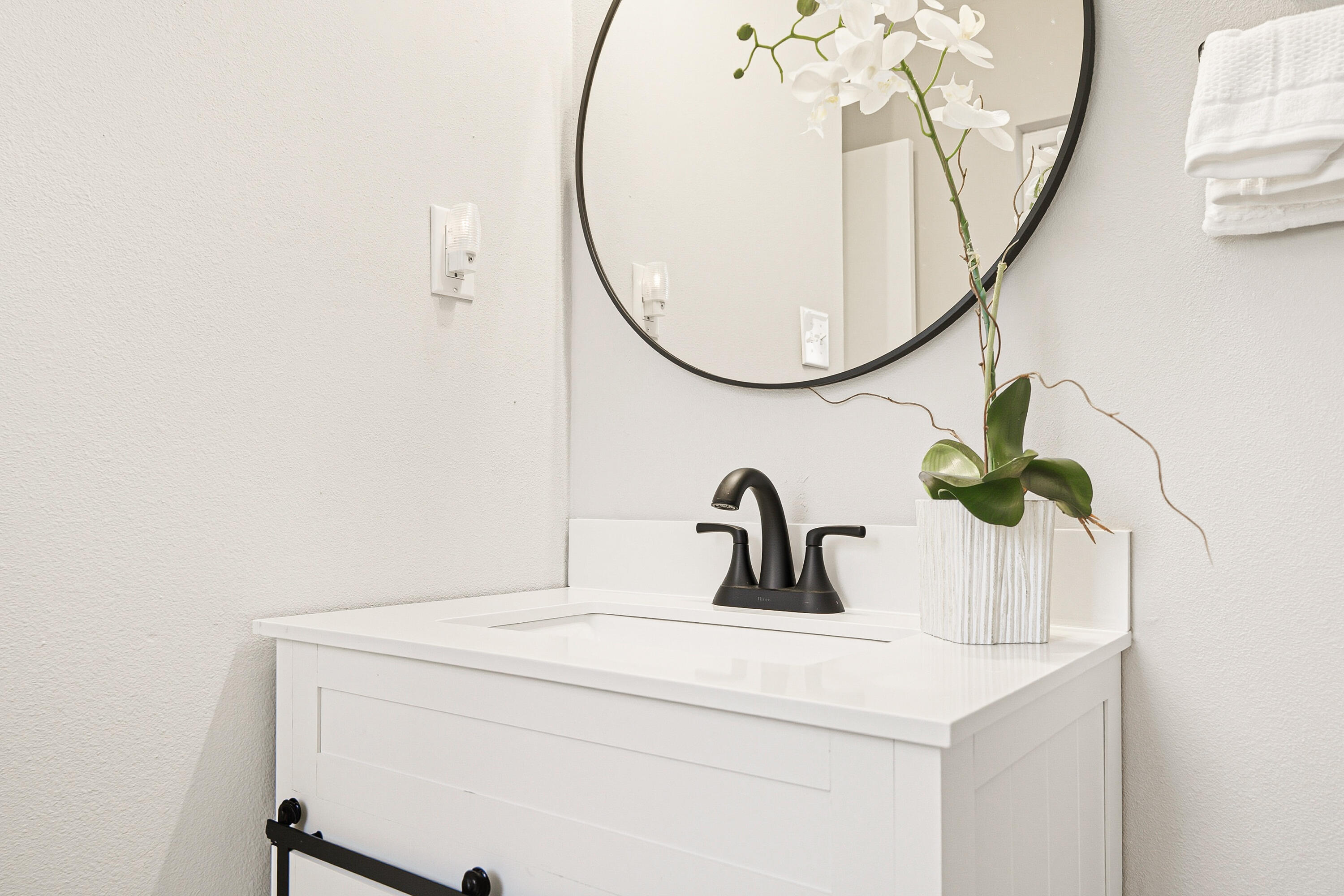 MAGNOLIA SHORES S/D - Residential