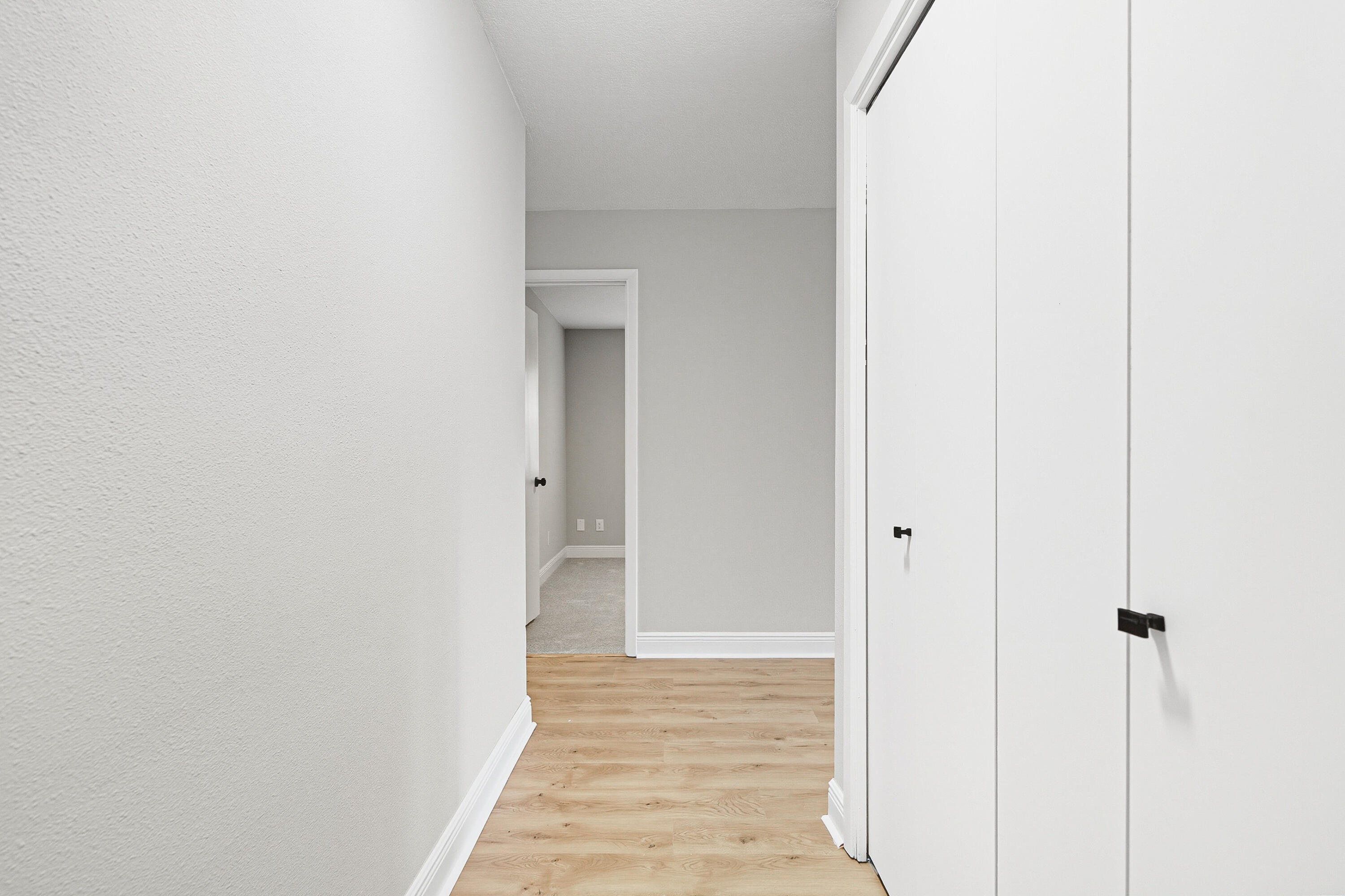 MAGNOLIA SHORES S/D - Residential