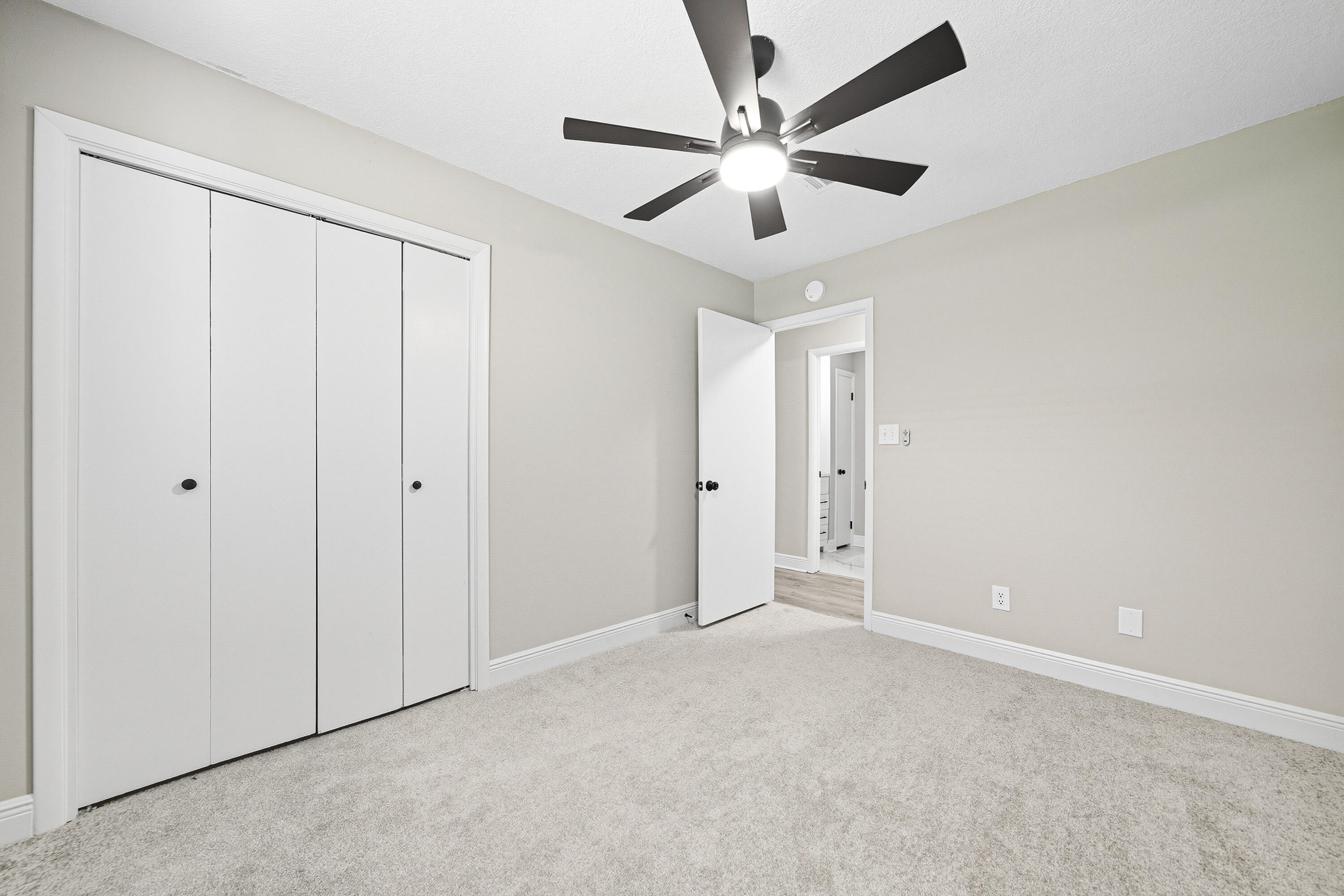 MAGNOLIA SHORES S/D - Residential