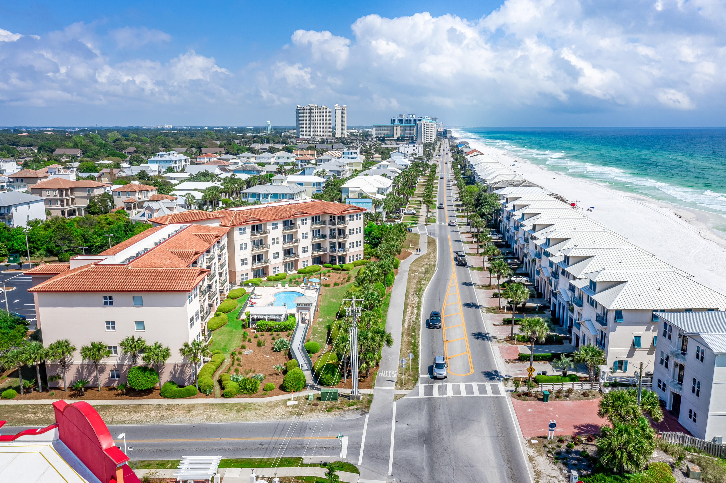 EMERALD WATERS - Residential
