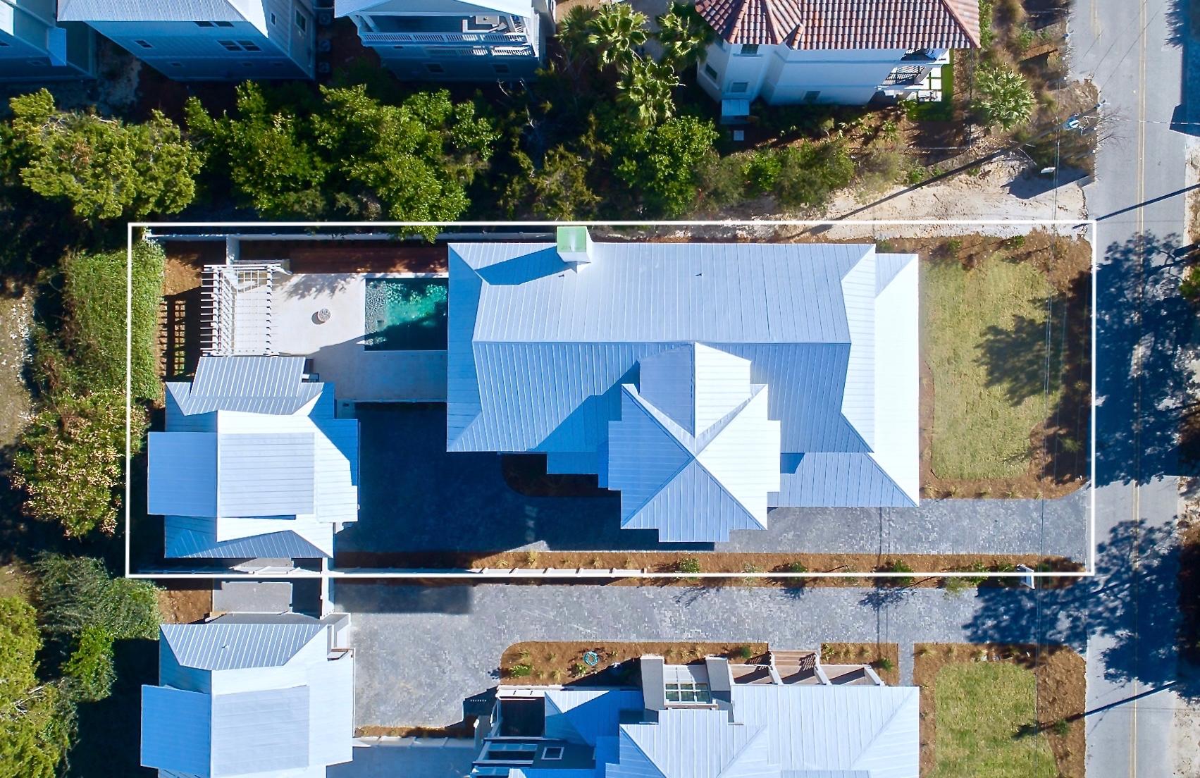 INLET BEACH - Residential