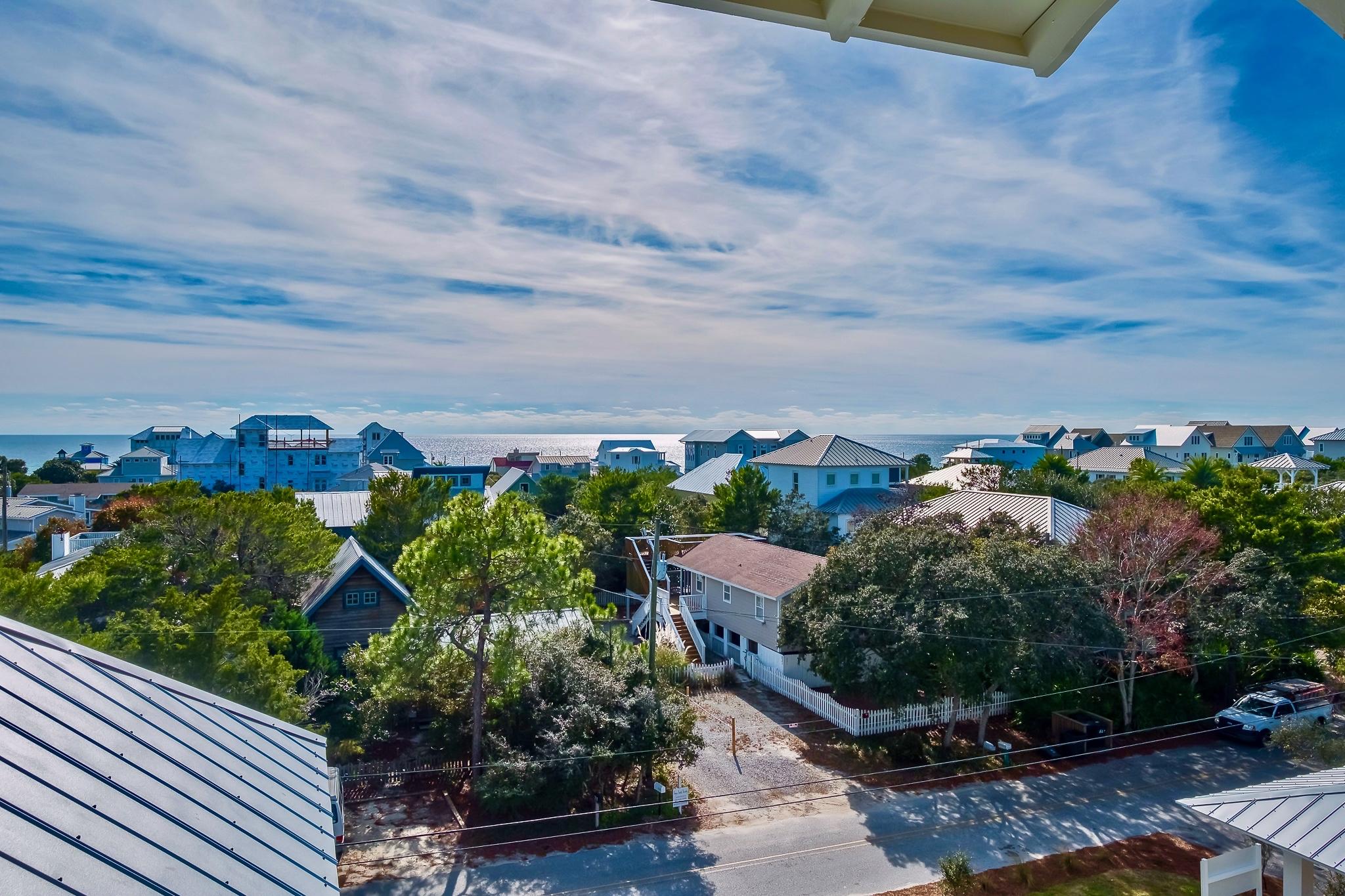 INLET BEACH - Residential