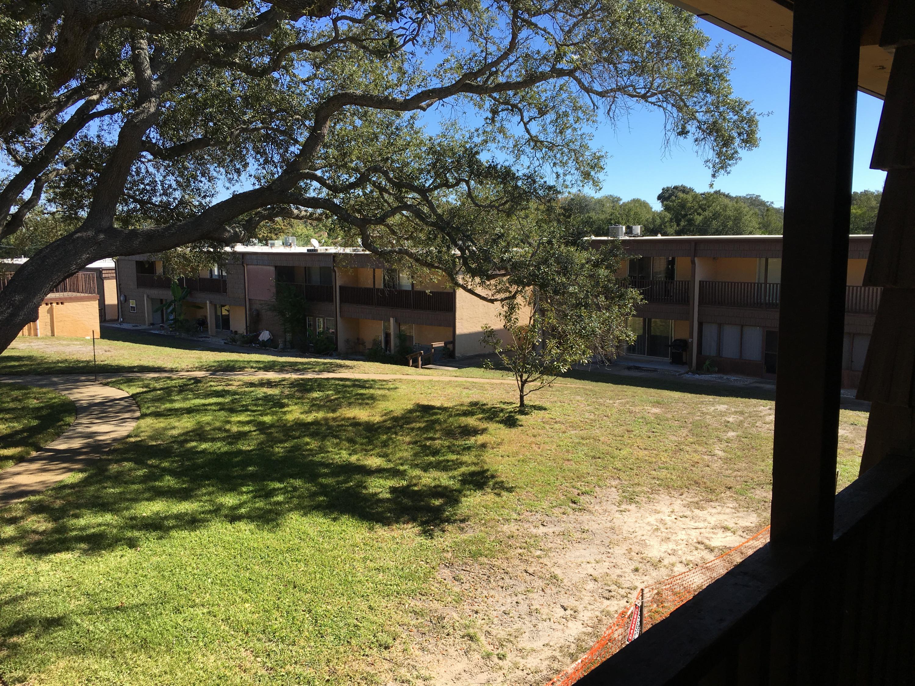 SPANISH VILLAS CONDO - Residential