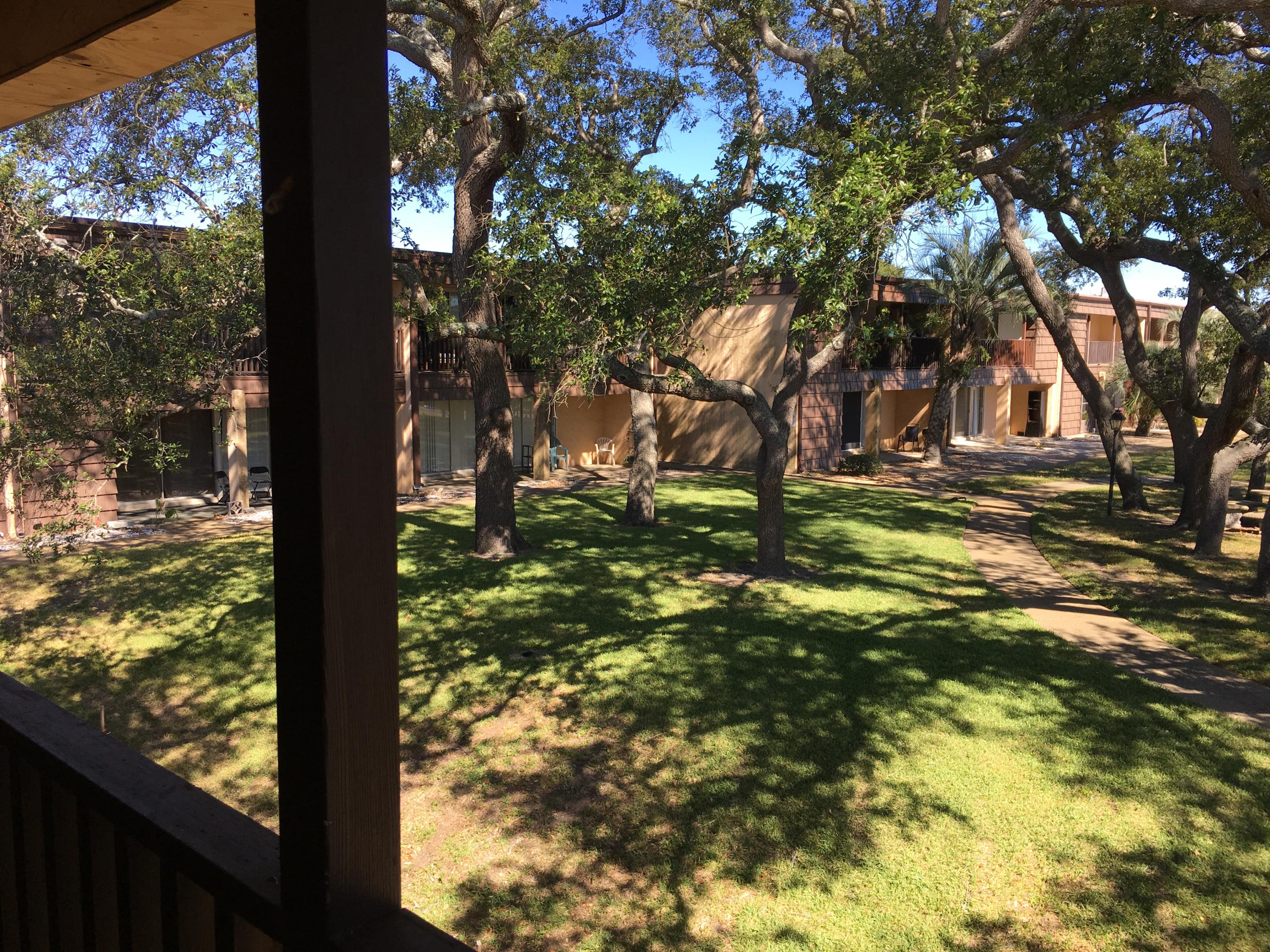 SPANISH VILLAS CONDO - Residential