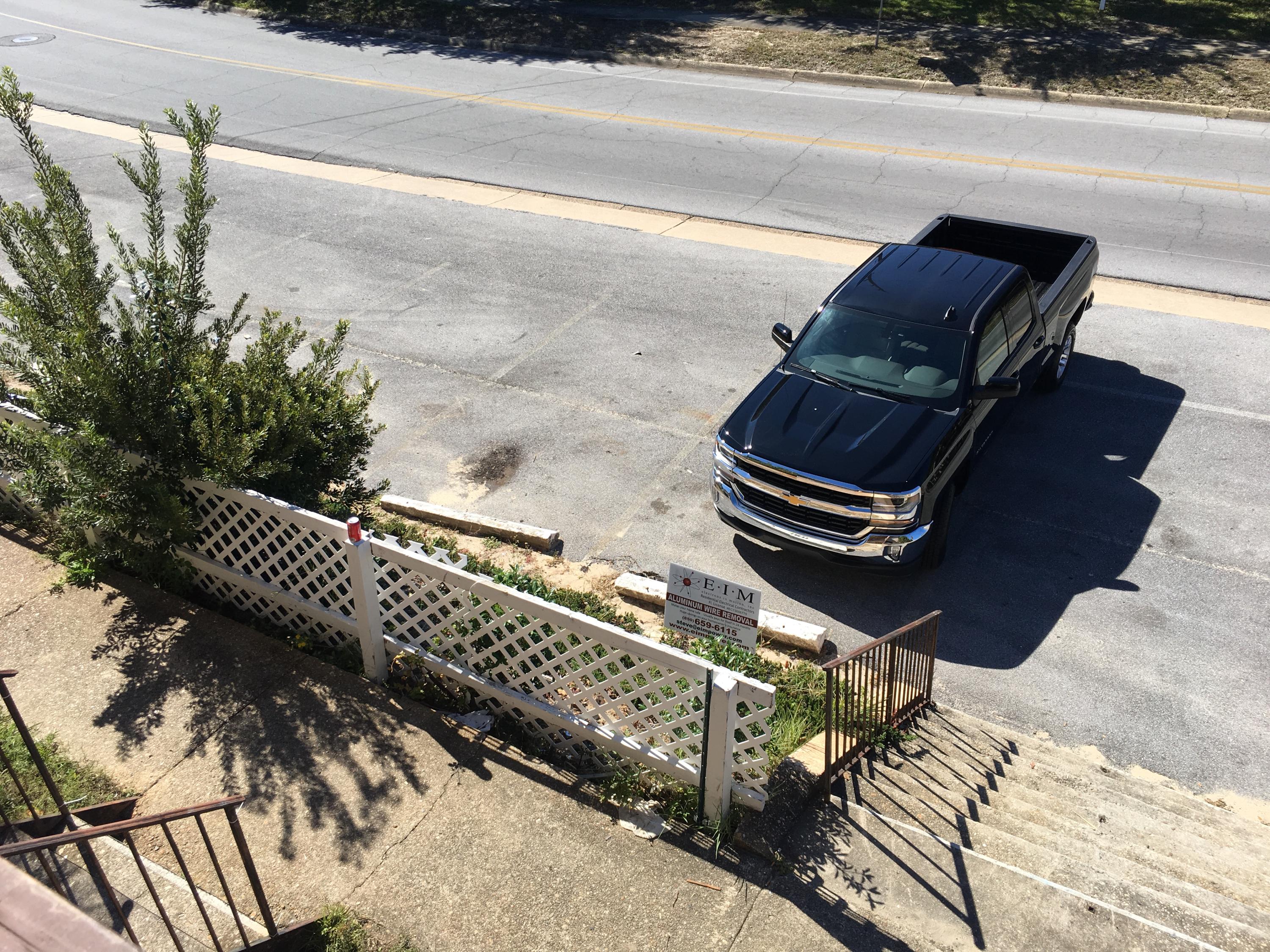 SPANISH VILLAS CONDO - Residential