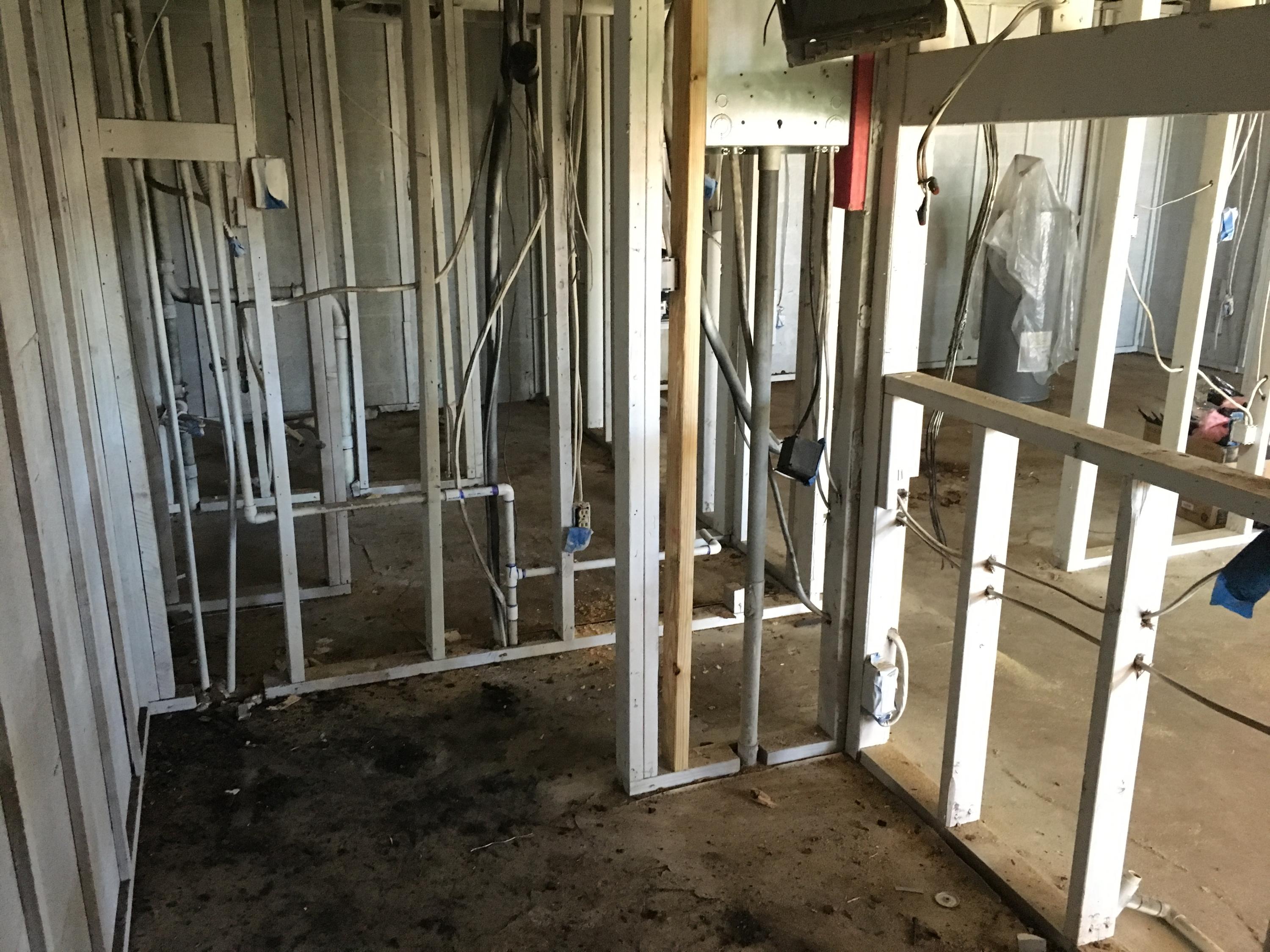 SPANISH VILLAS CONDO - Residential