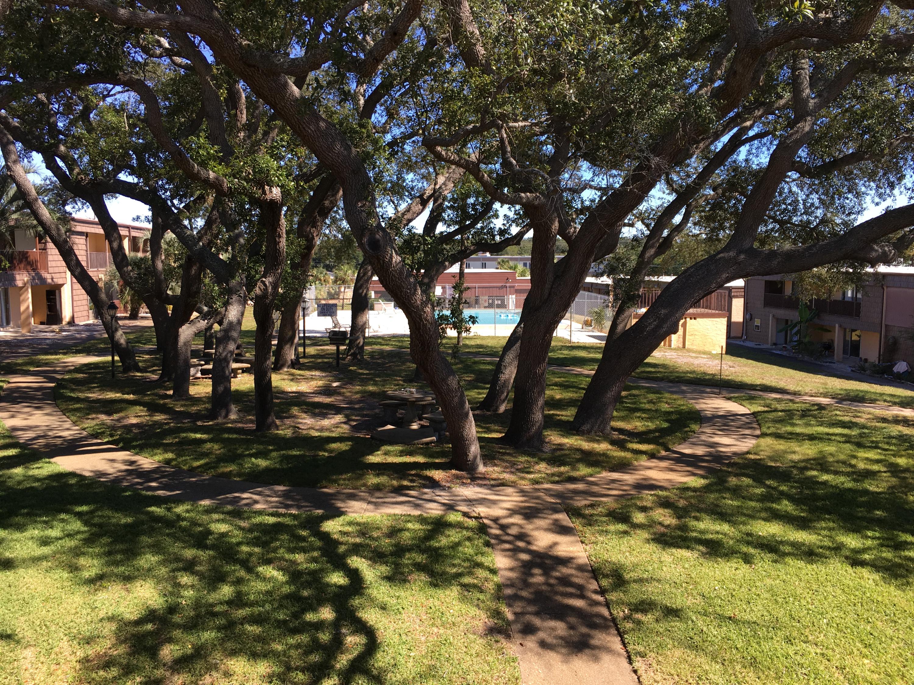 SPANISH VILLAS CONDO - Residential