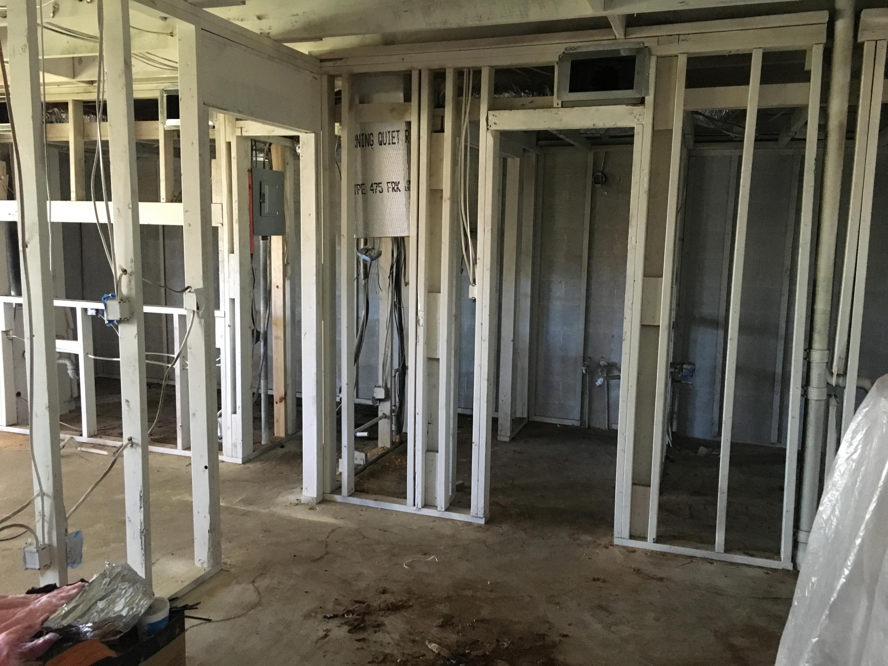 SPANISH VILLAS CONDO - Residential