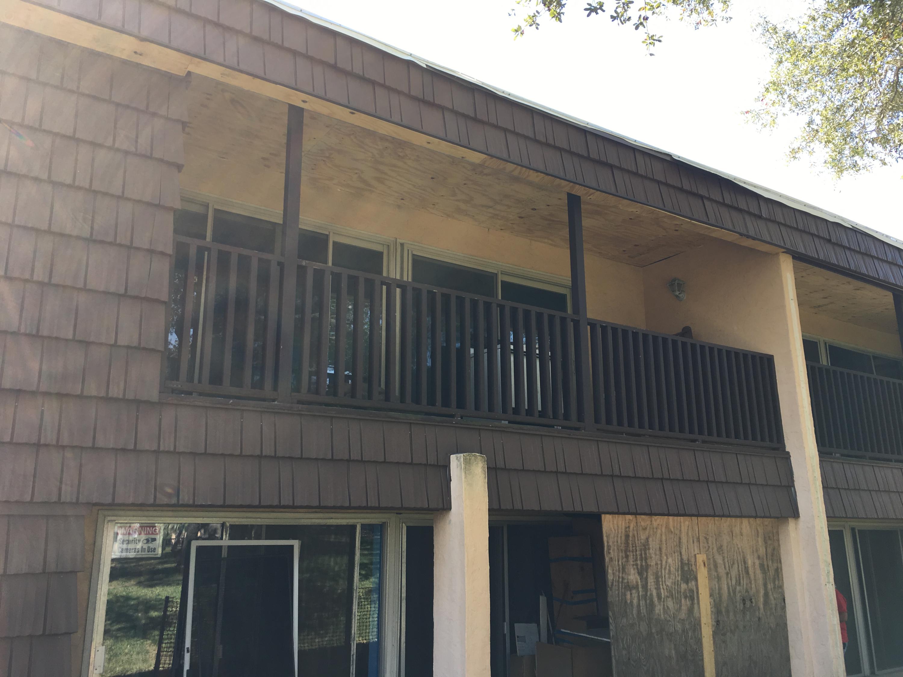 SPANISH VILLAS CONDO - Residential