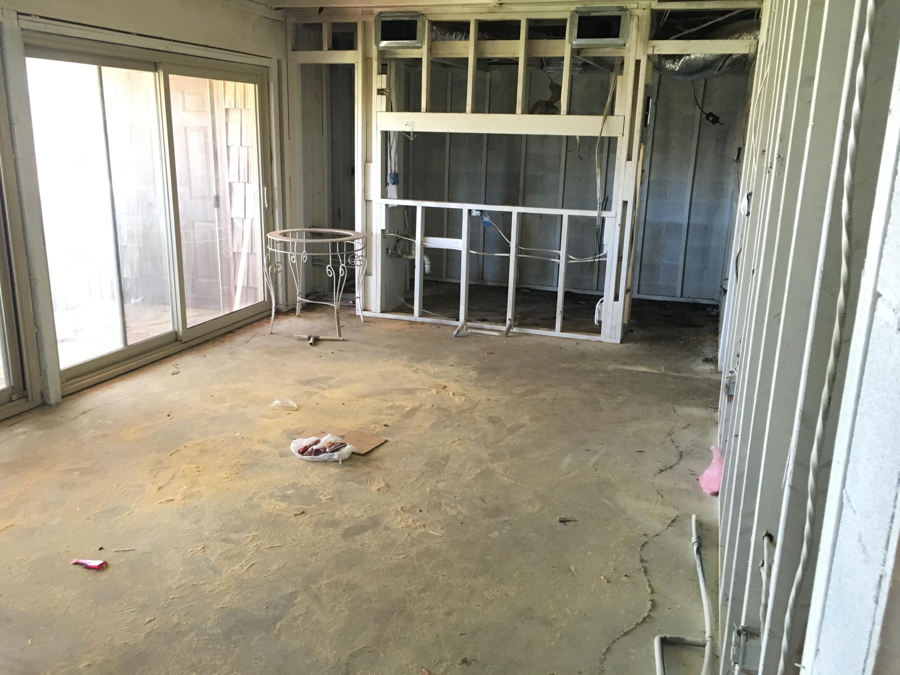 SPANISH VILLAS CONDO - Residential