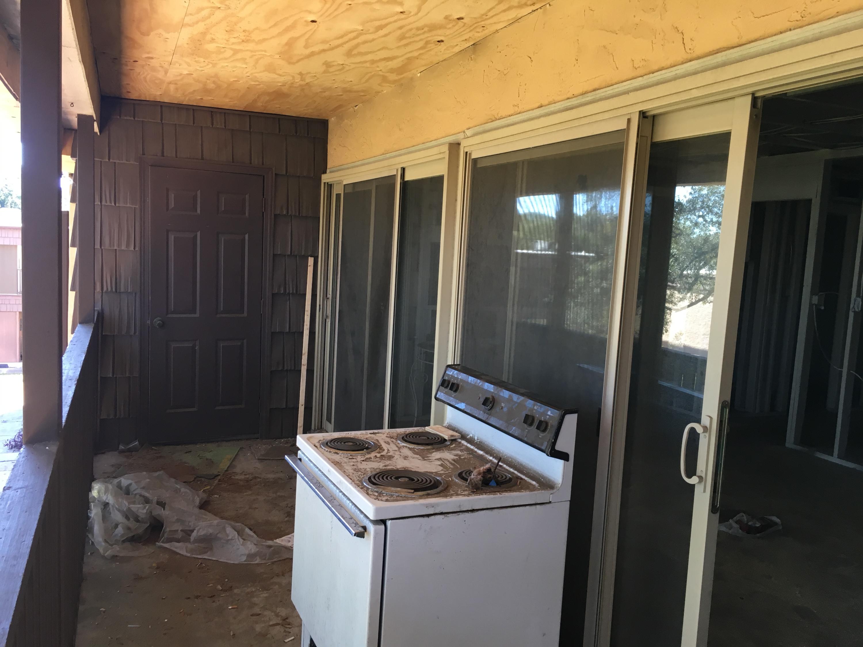 SPANISH VILLAS CONDO - Residential