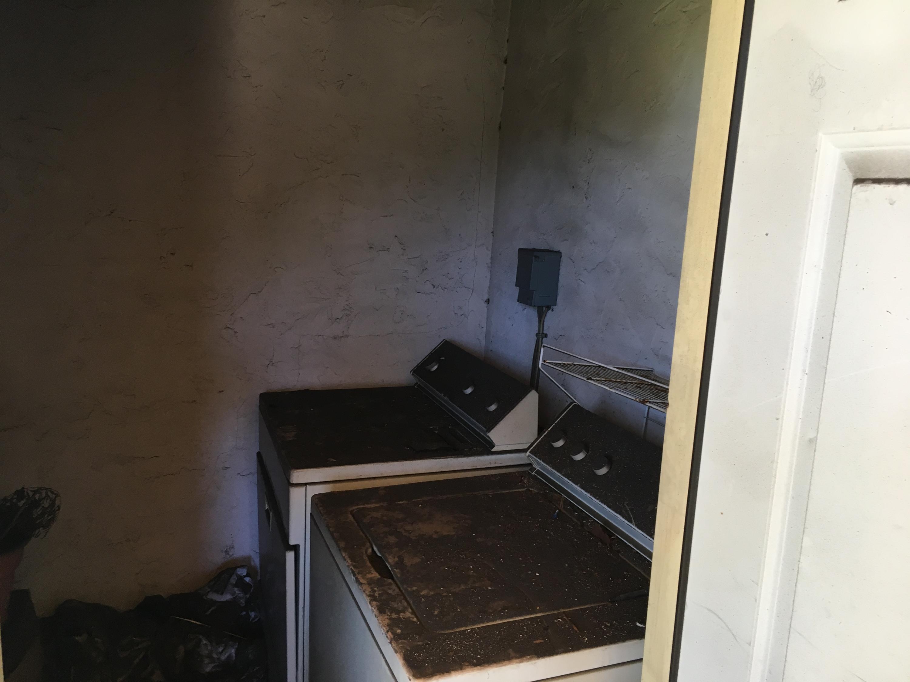 SPANISH VILLAS CONDO - Residential