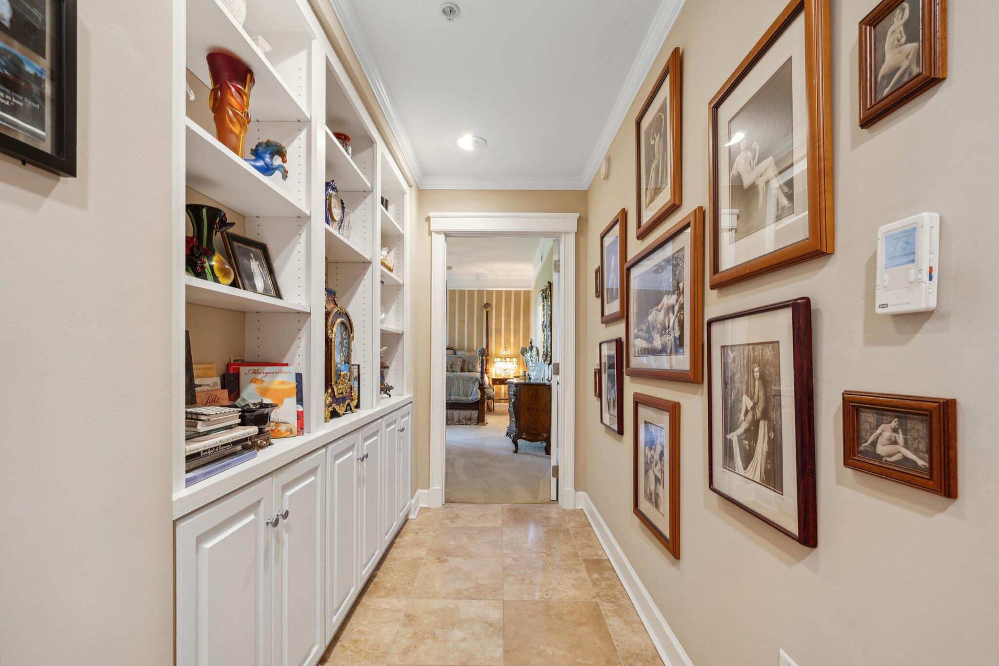 ONE WATER PLACE at Kelly Plantation - Residential