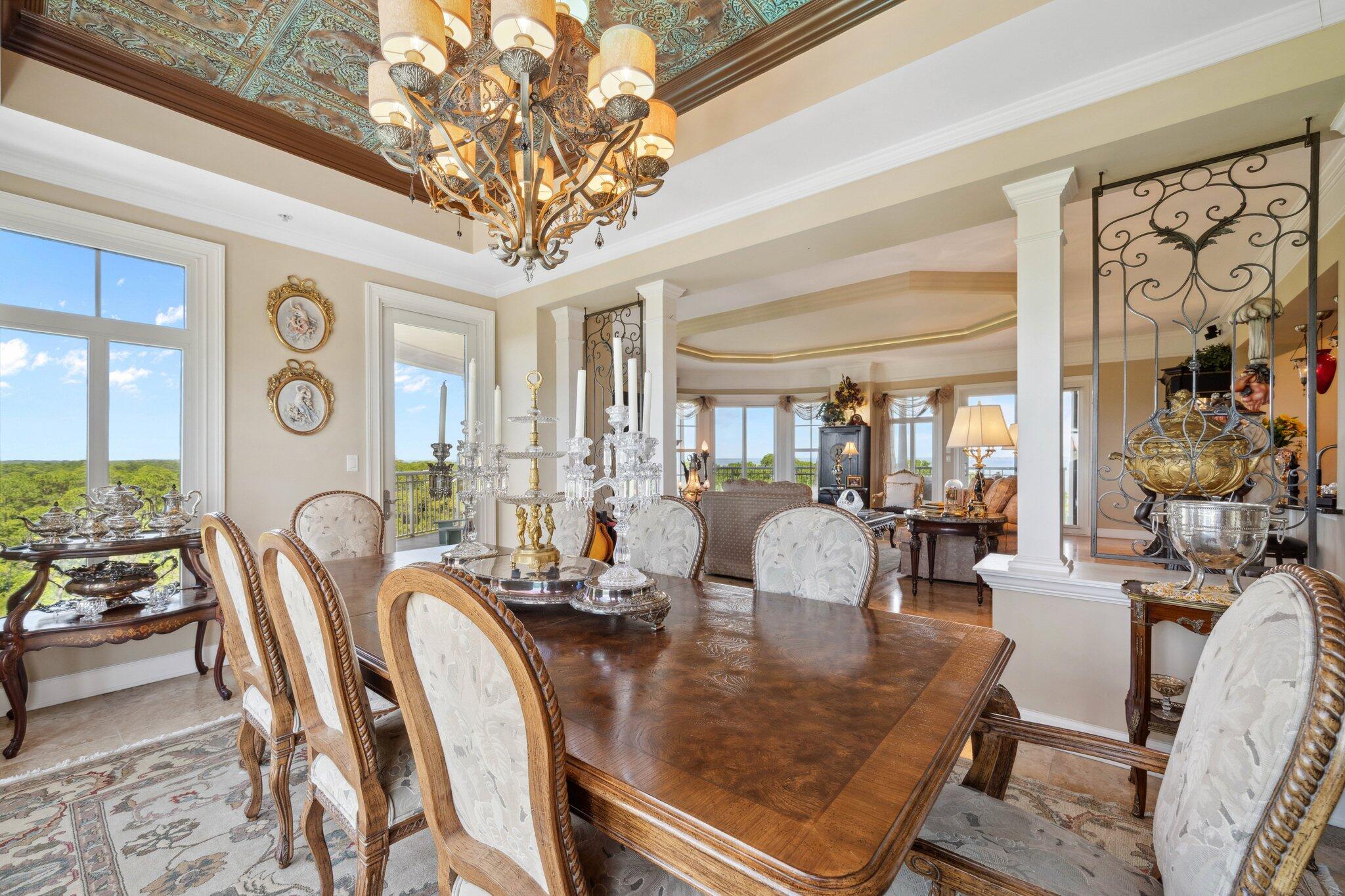 ONE WATER PLACE at Kelly Plantation - Residential