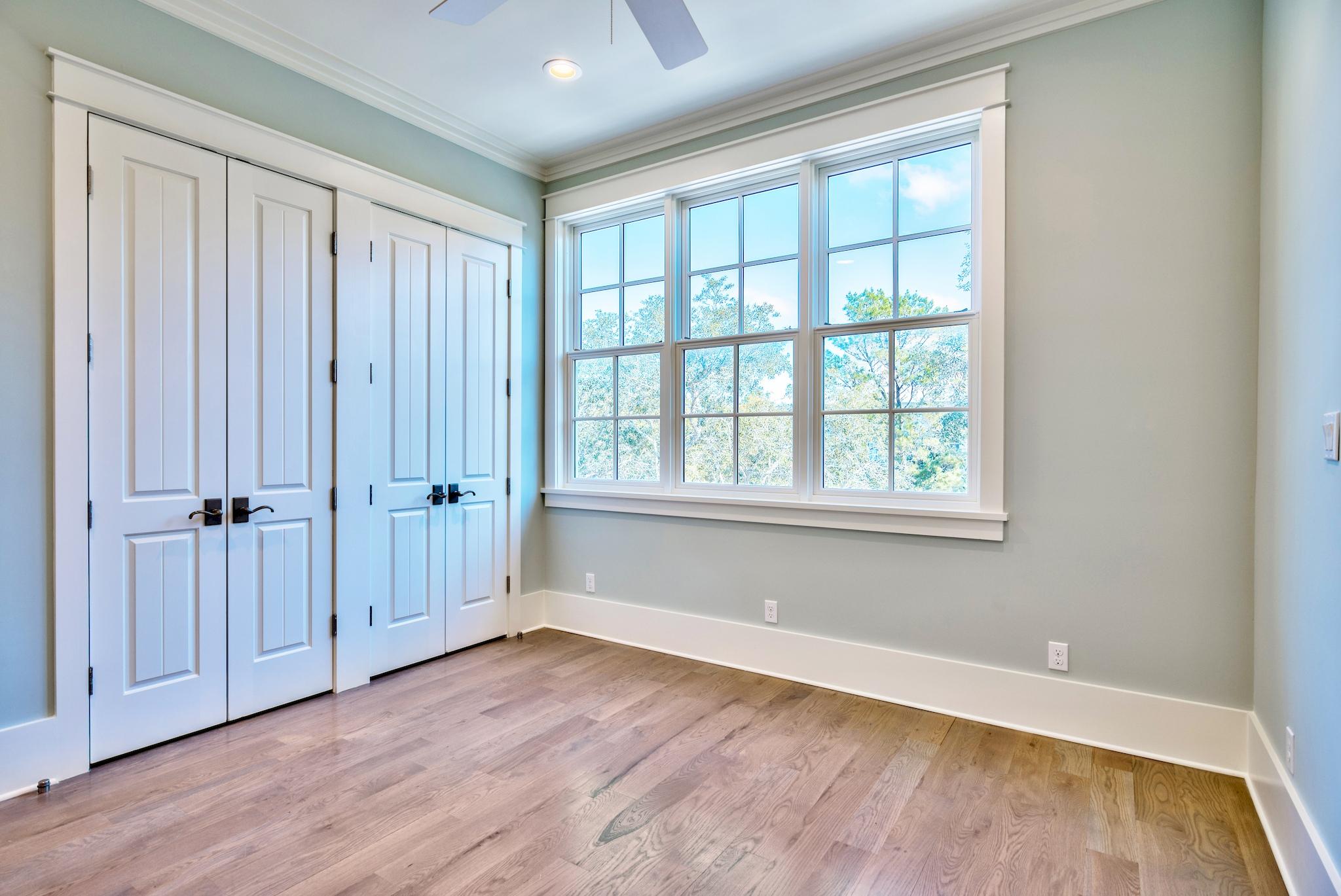 SEAGROVE 3RD ADDN - Residential