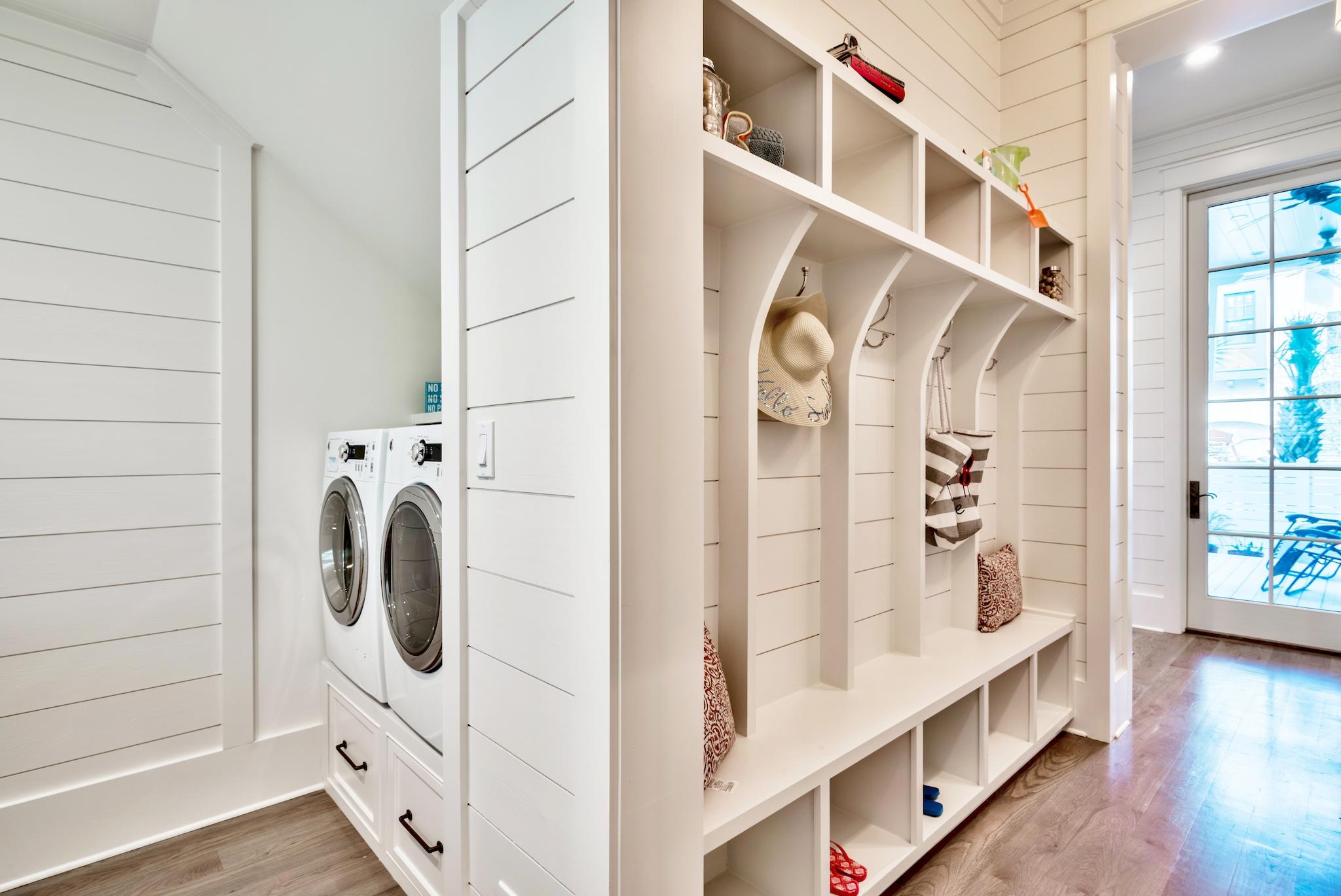 SEAGROVE 3RD ADDN - Residential