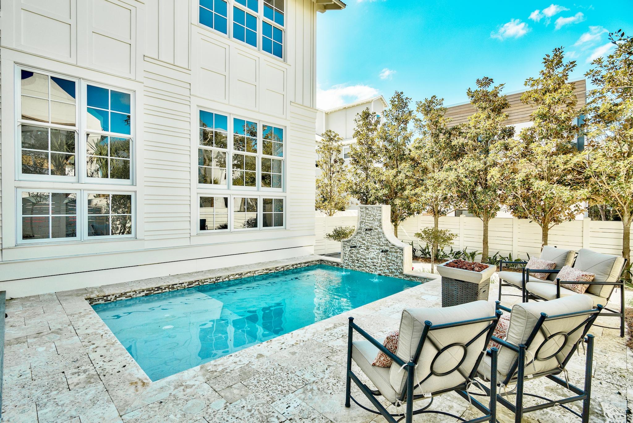 SEAGROVE 3RD ADDN - Residential