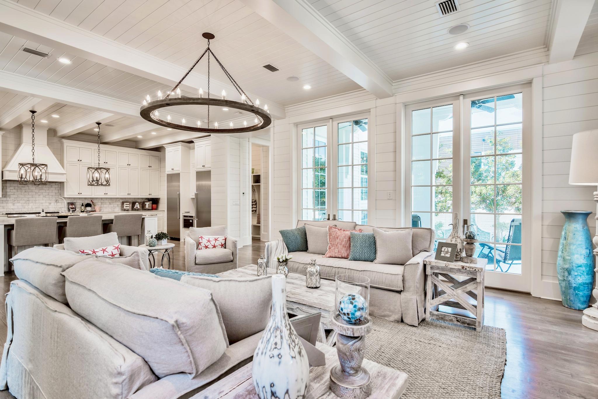 SEAGROVE 3RD ADDN - Residential