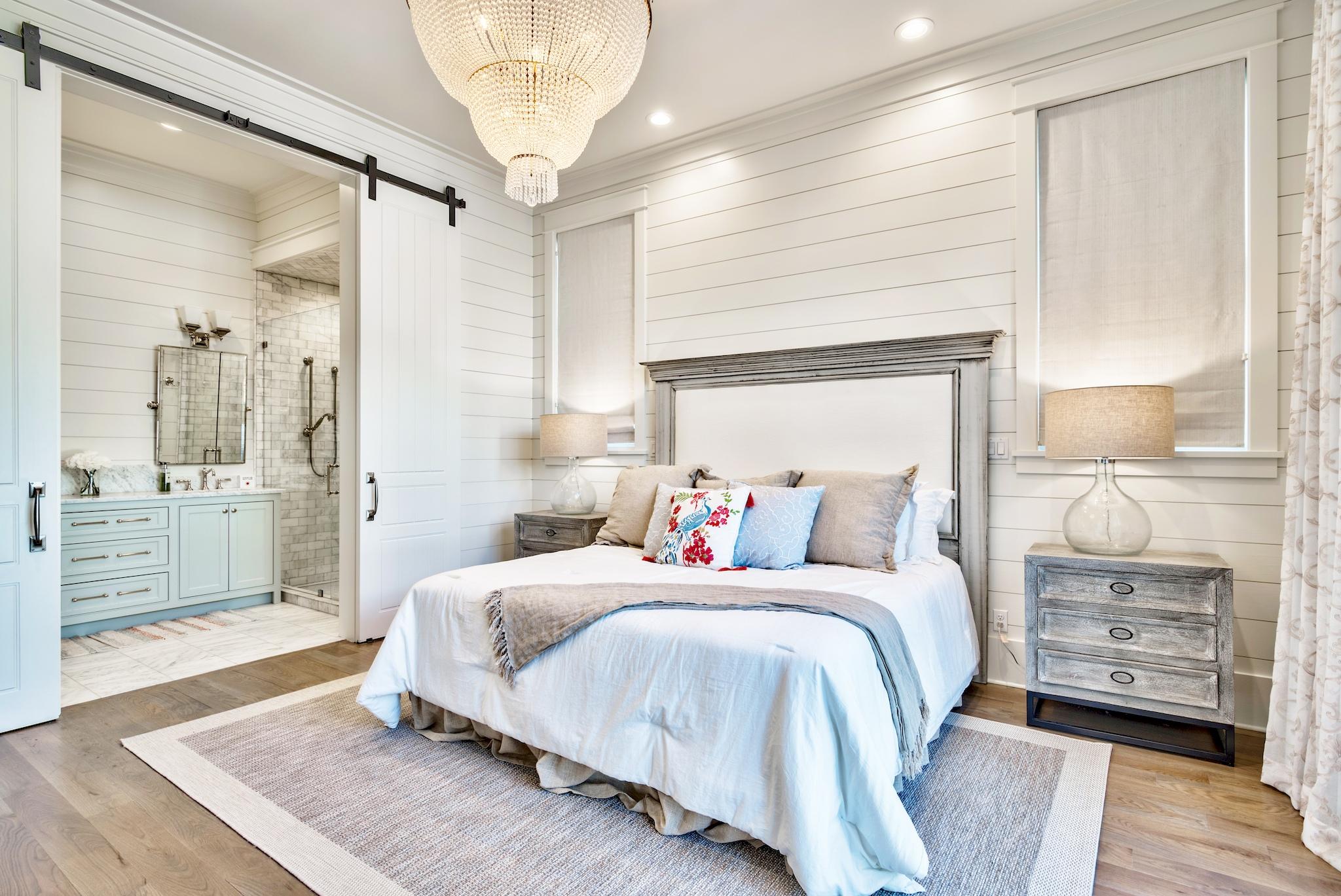 SEAGROVE 3RD ADDN - Residential